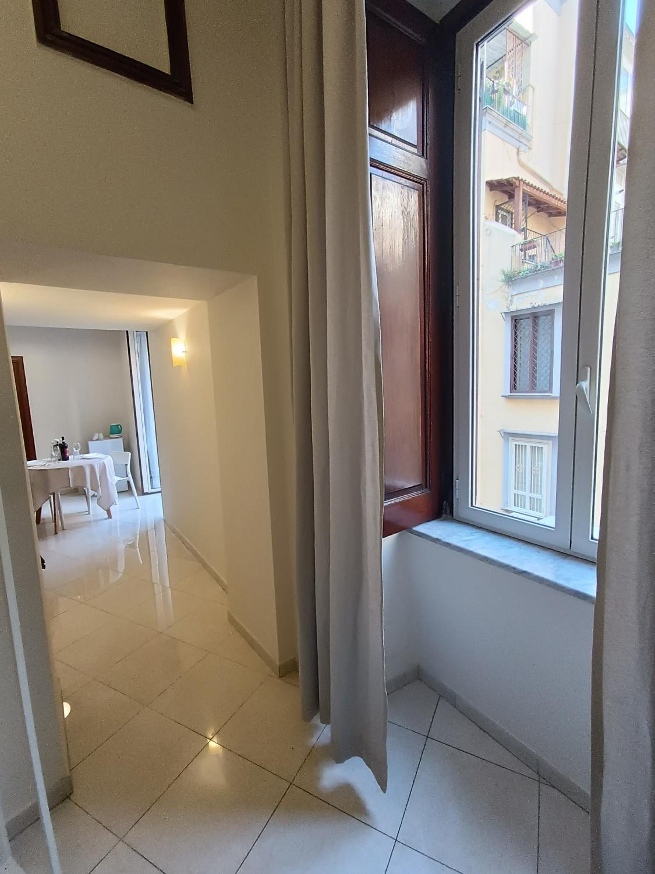 Residenza GeRi - Suite and Home Napoli Centro