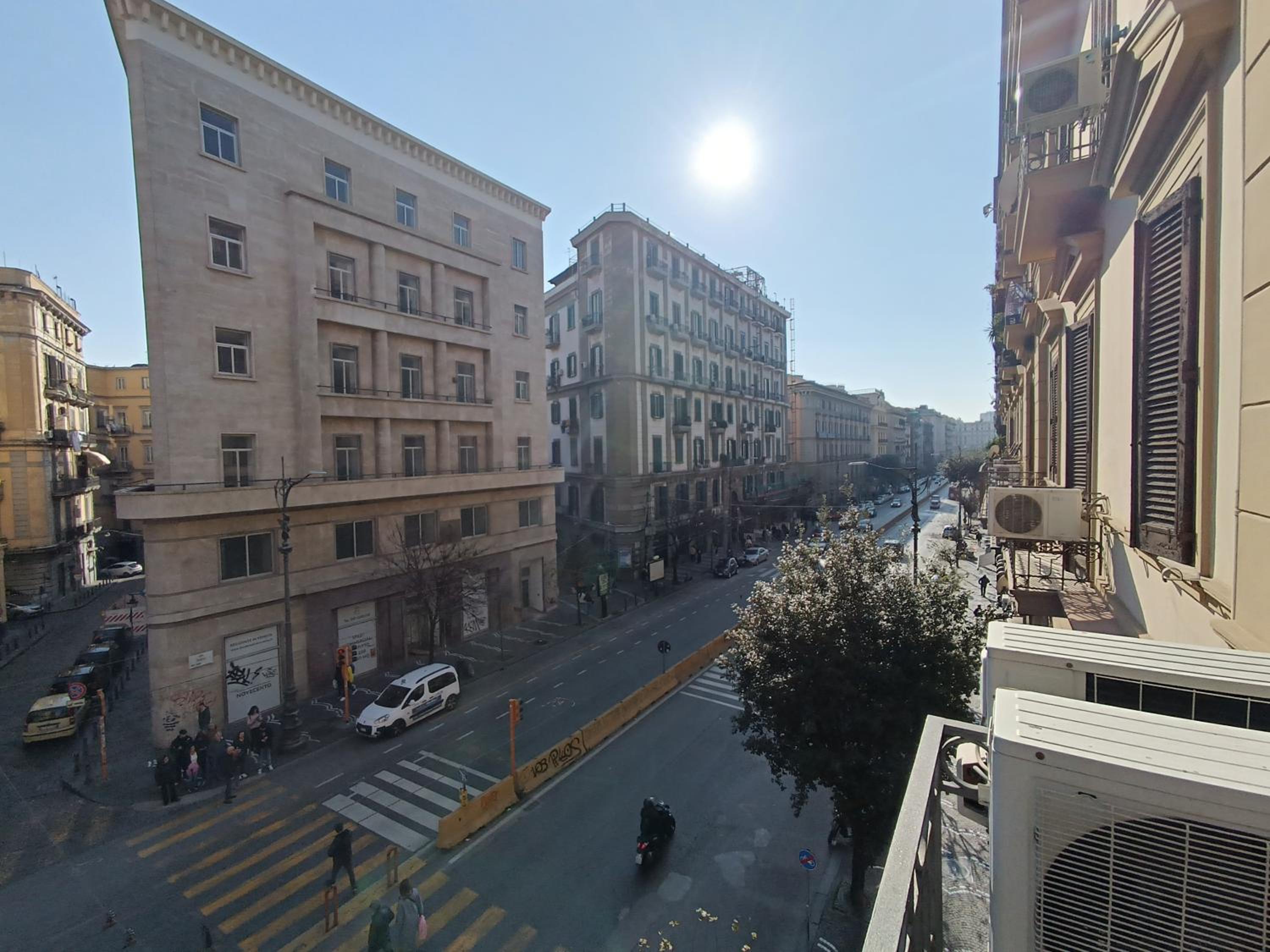 Residenza GeRi - Suite and Home Napoli Centro
