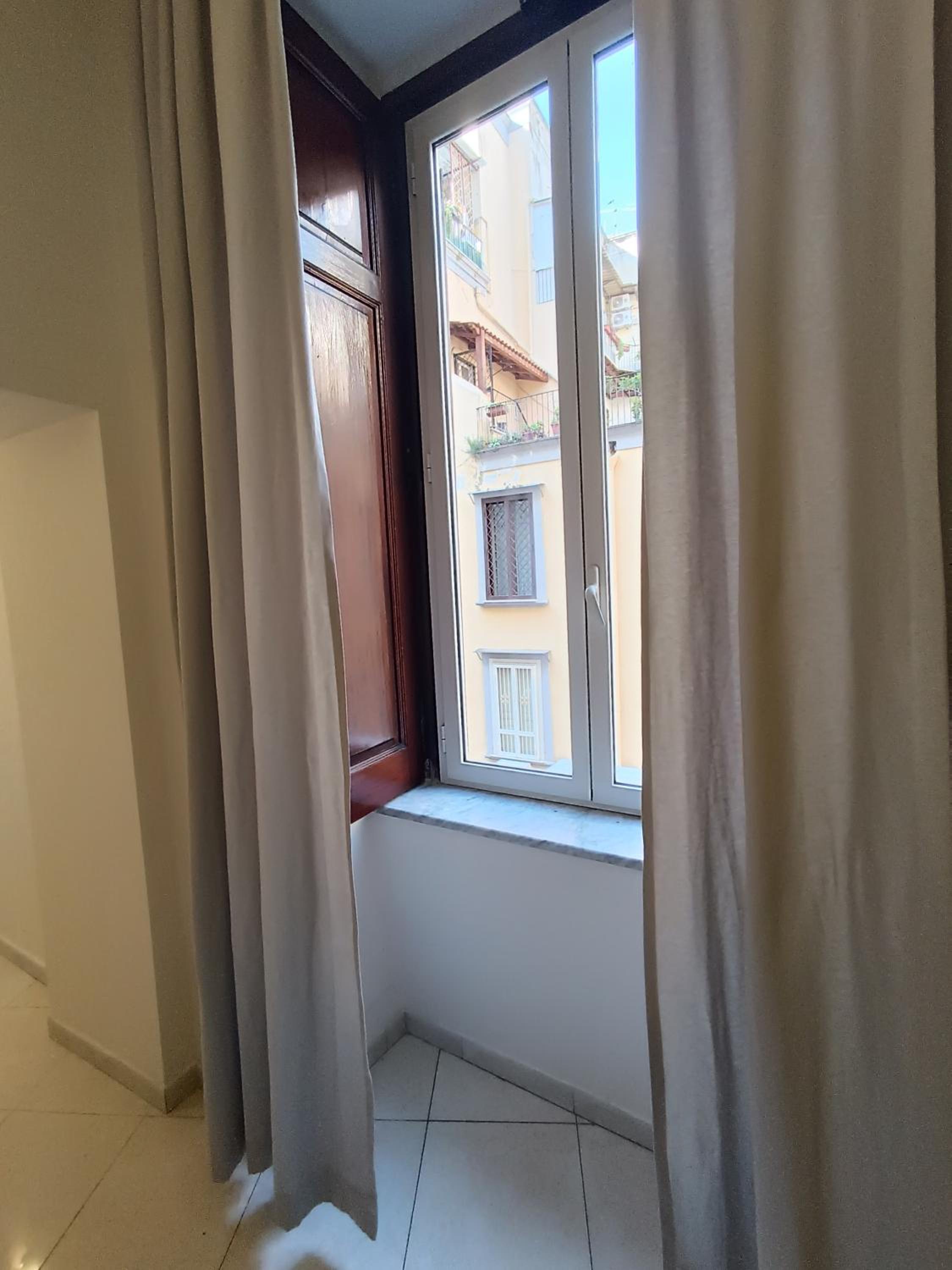 Residenza GeRi - Suite and Home Napoli Centro