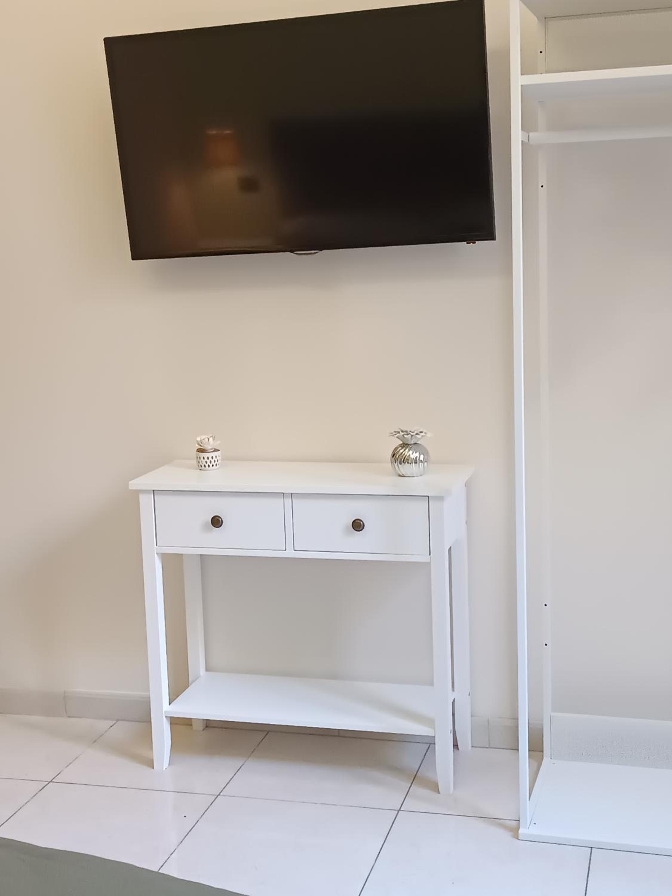 Residenza GeRi - Suite and Home Napoli Centro