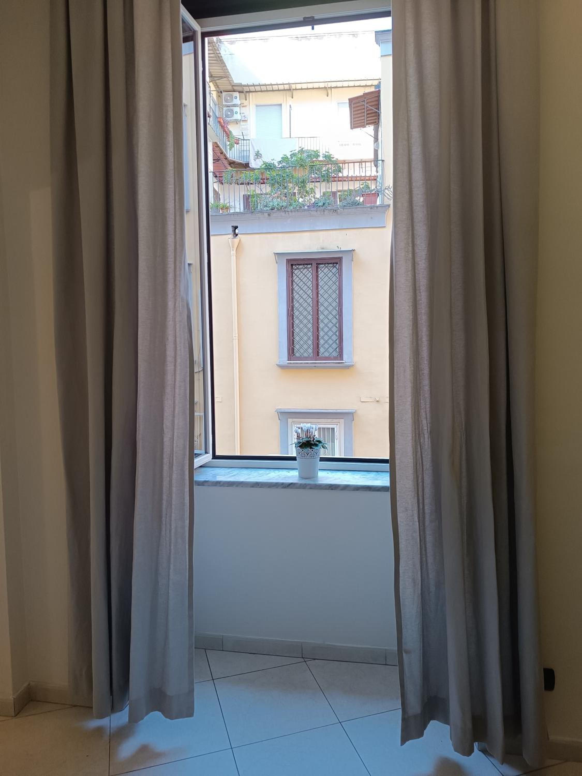 Residenza GeRi - Suite and Home Napoli Centro