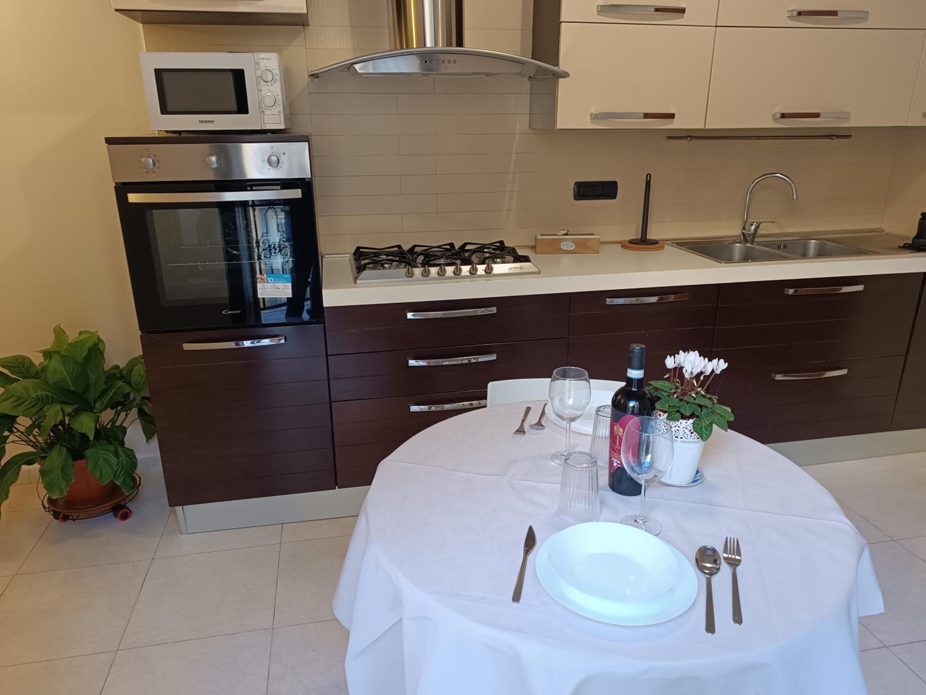 Residenza GeRi - Suite and Home Napoli Centro