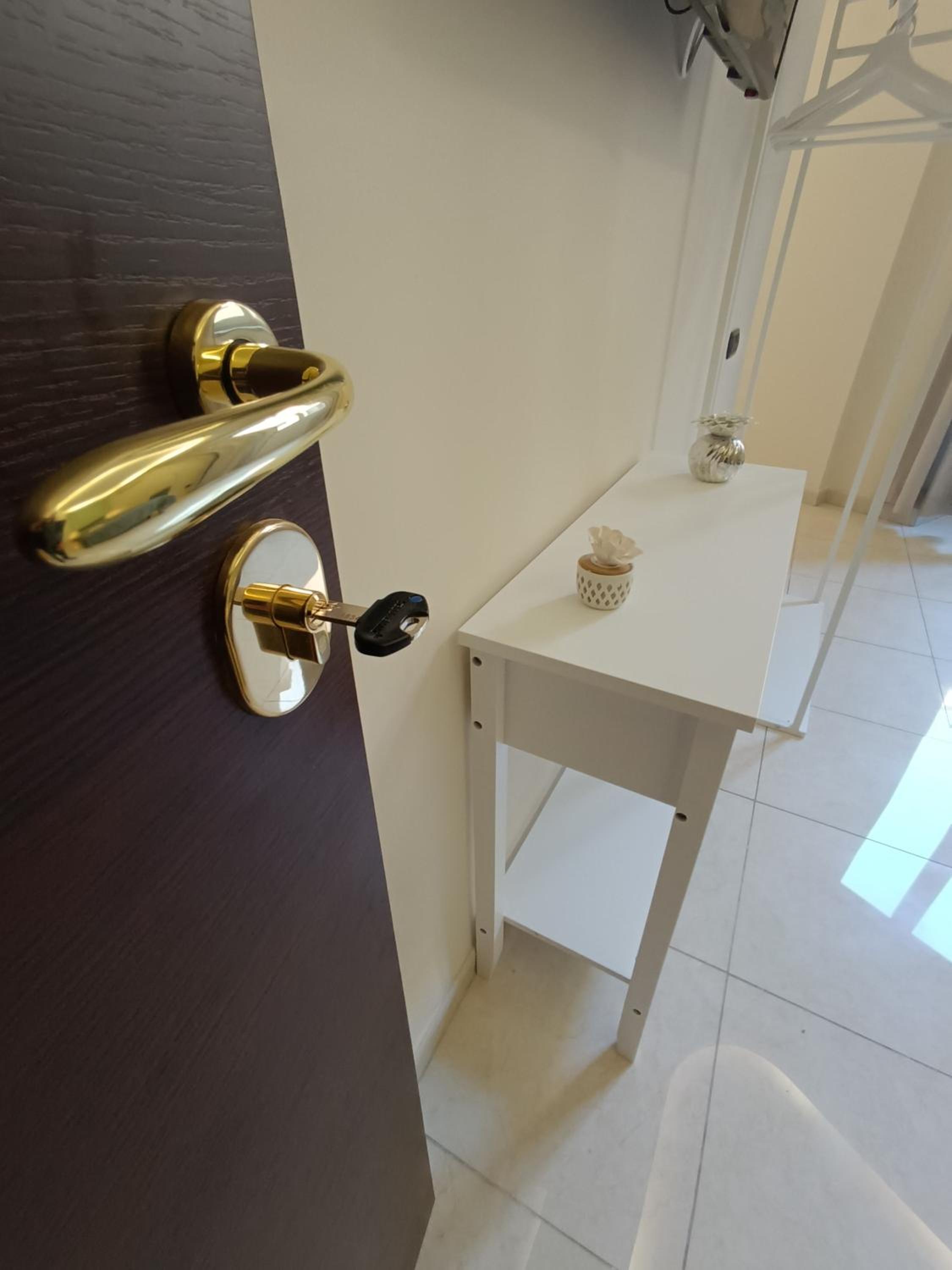 Residenza GeRi - Suite and Home Napoli Centro