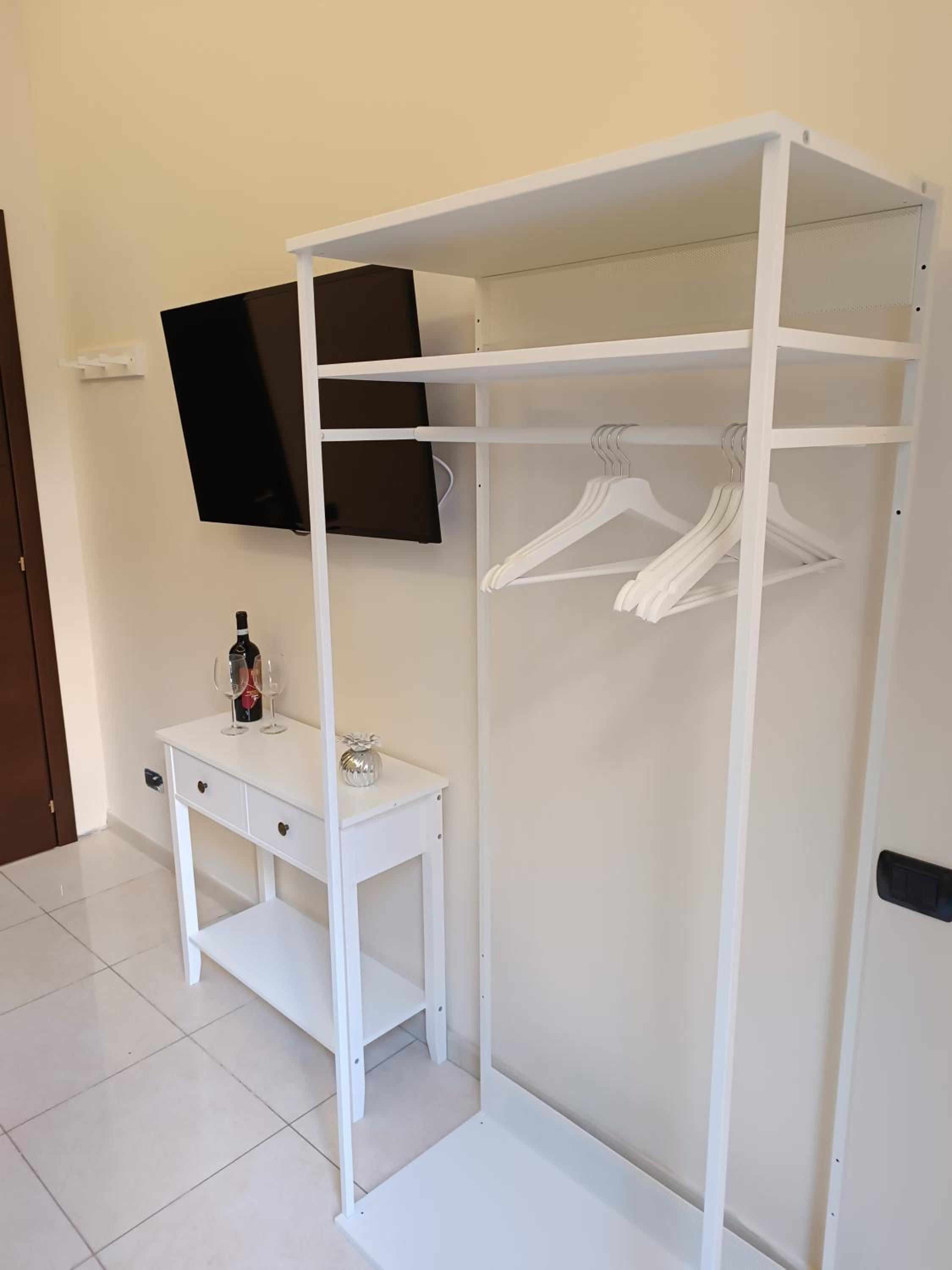 Residenza GeRi - Suite and Home Napoli Centro