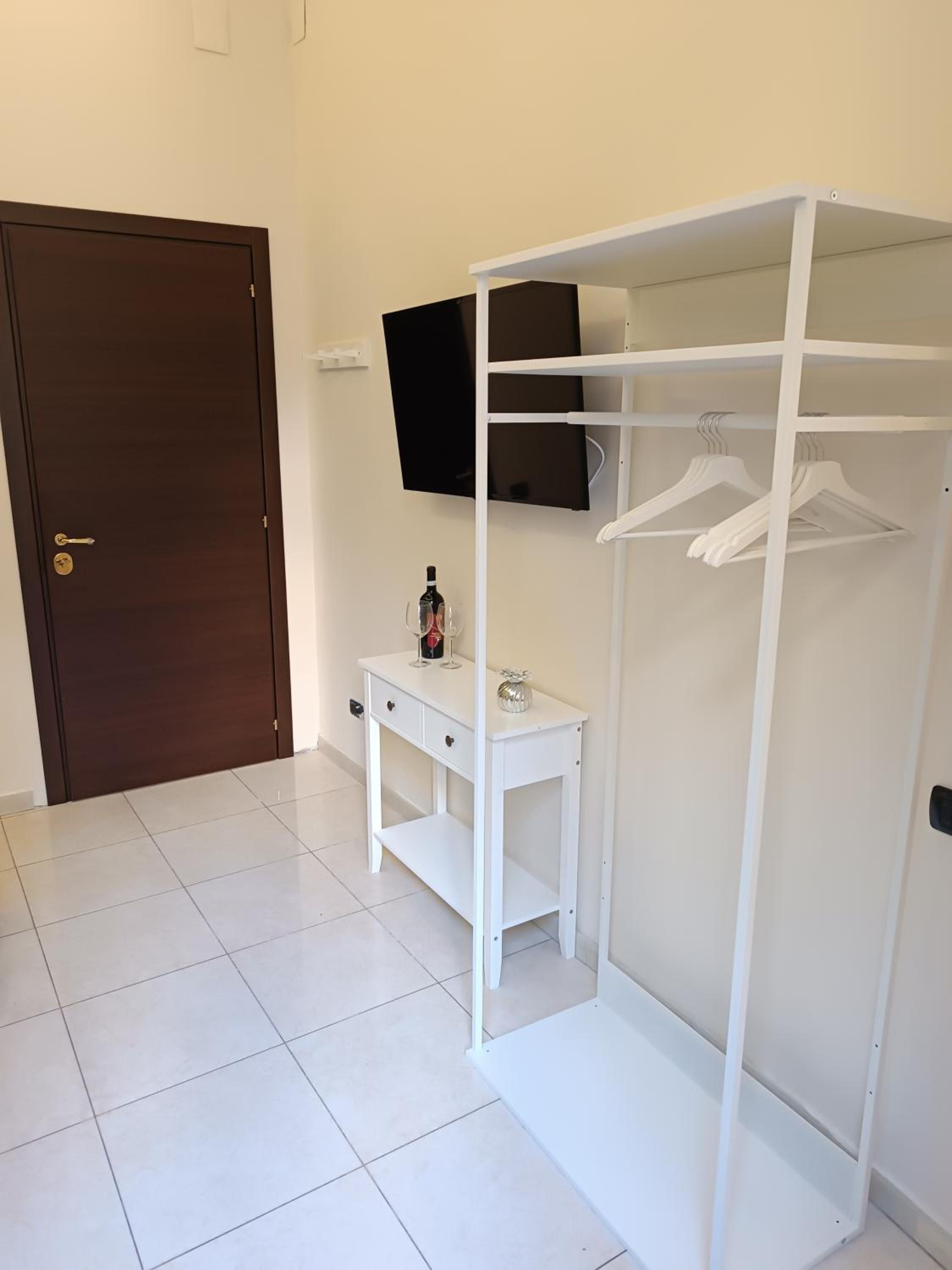 Residenza GeRi - Suite and Home Napoli Centro