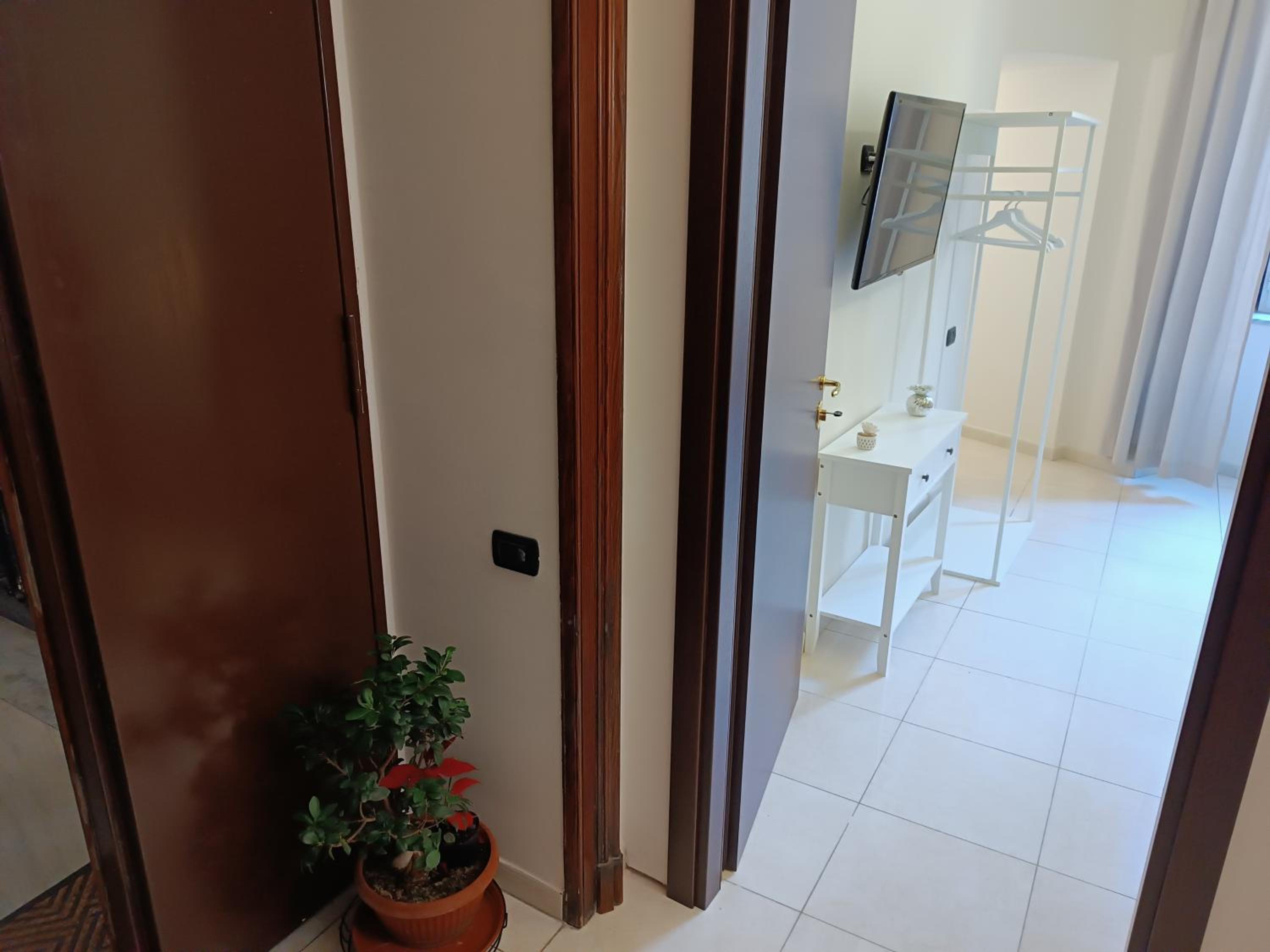 Residenza GeRi - Suite and Home Napoli Centro