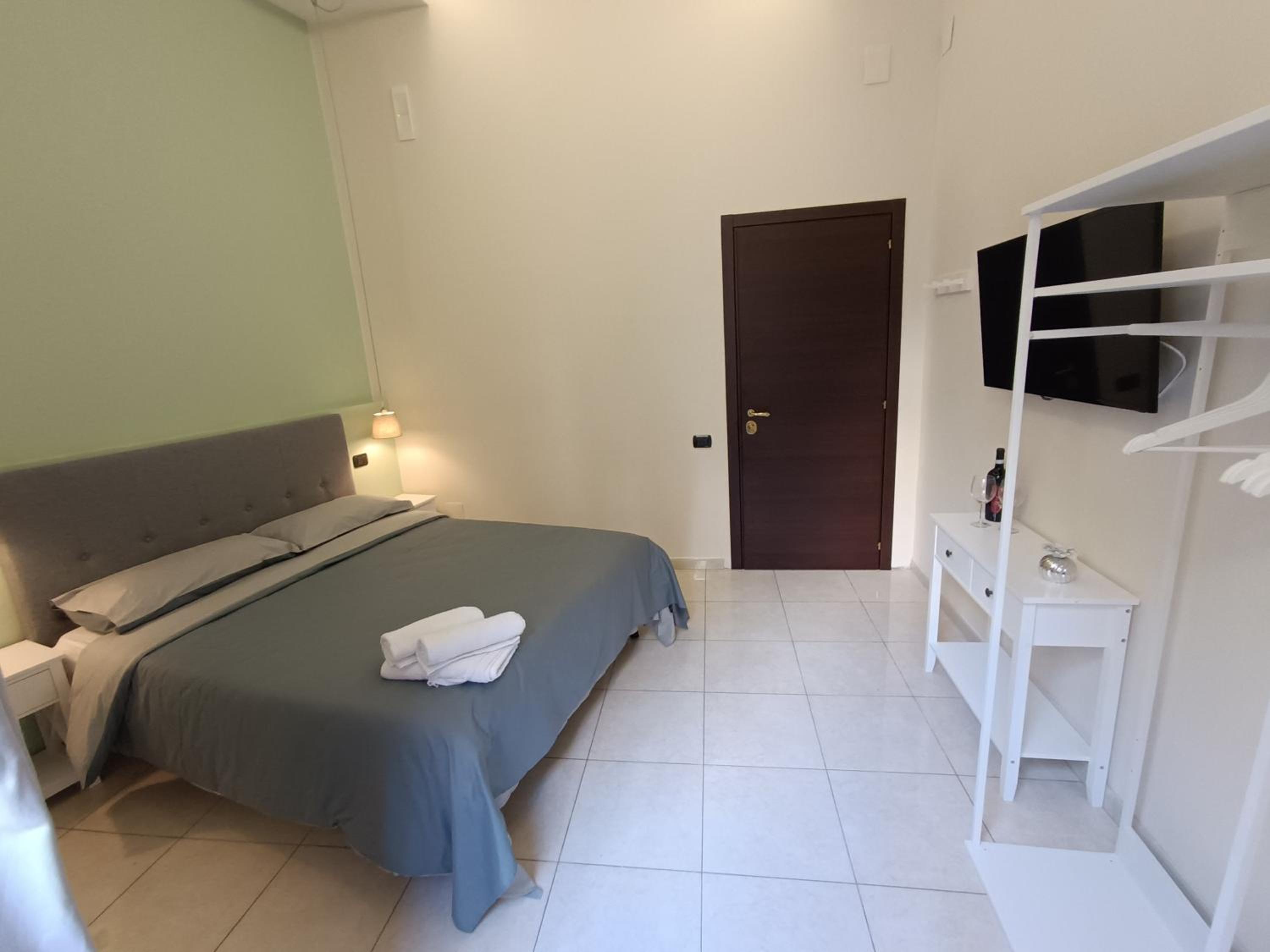 Residenza GeRi - Suite and Home Napoli Centro