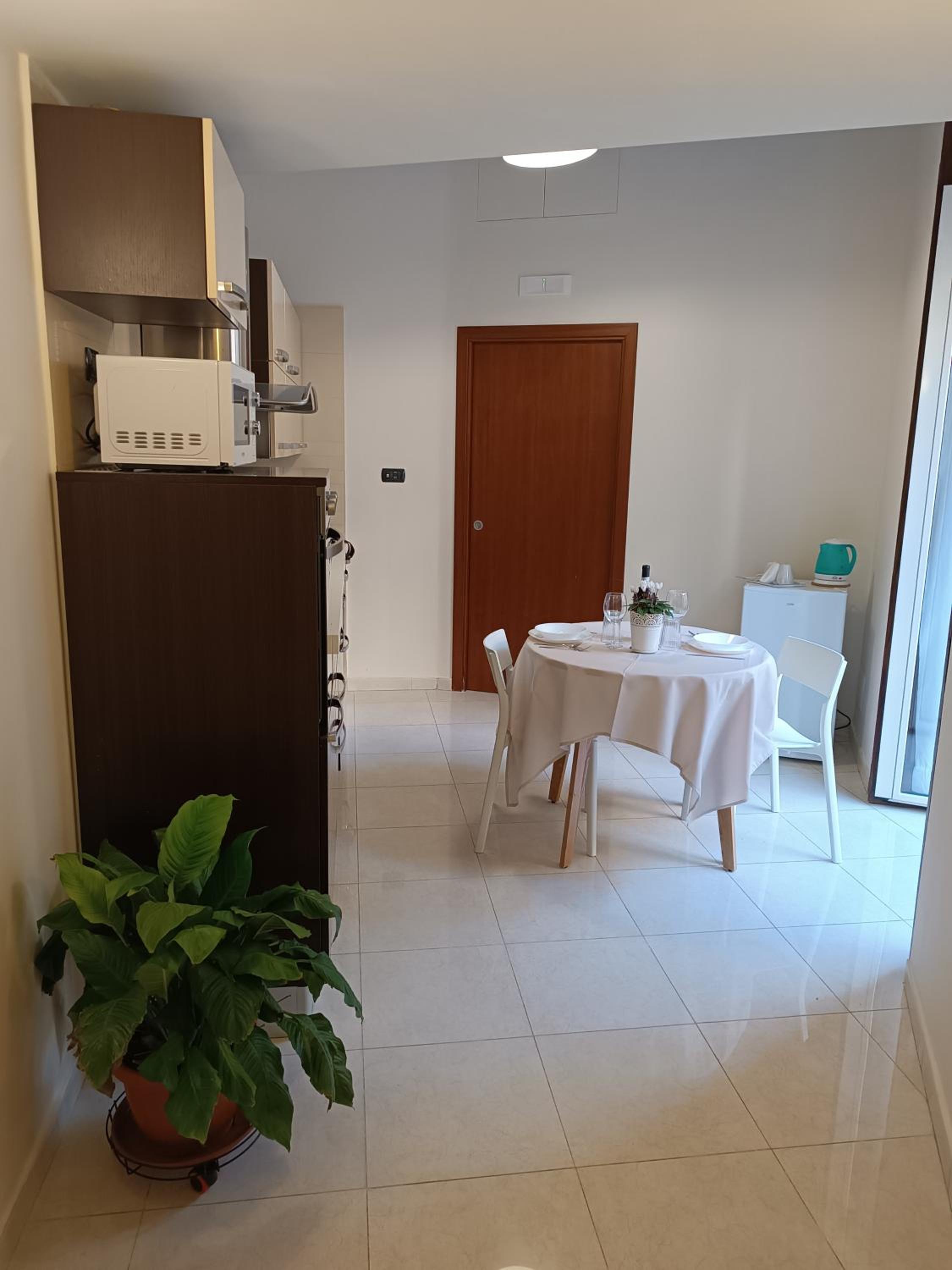 Residenza GeRi - Suite and Home Napoli Centro