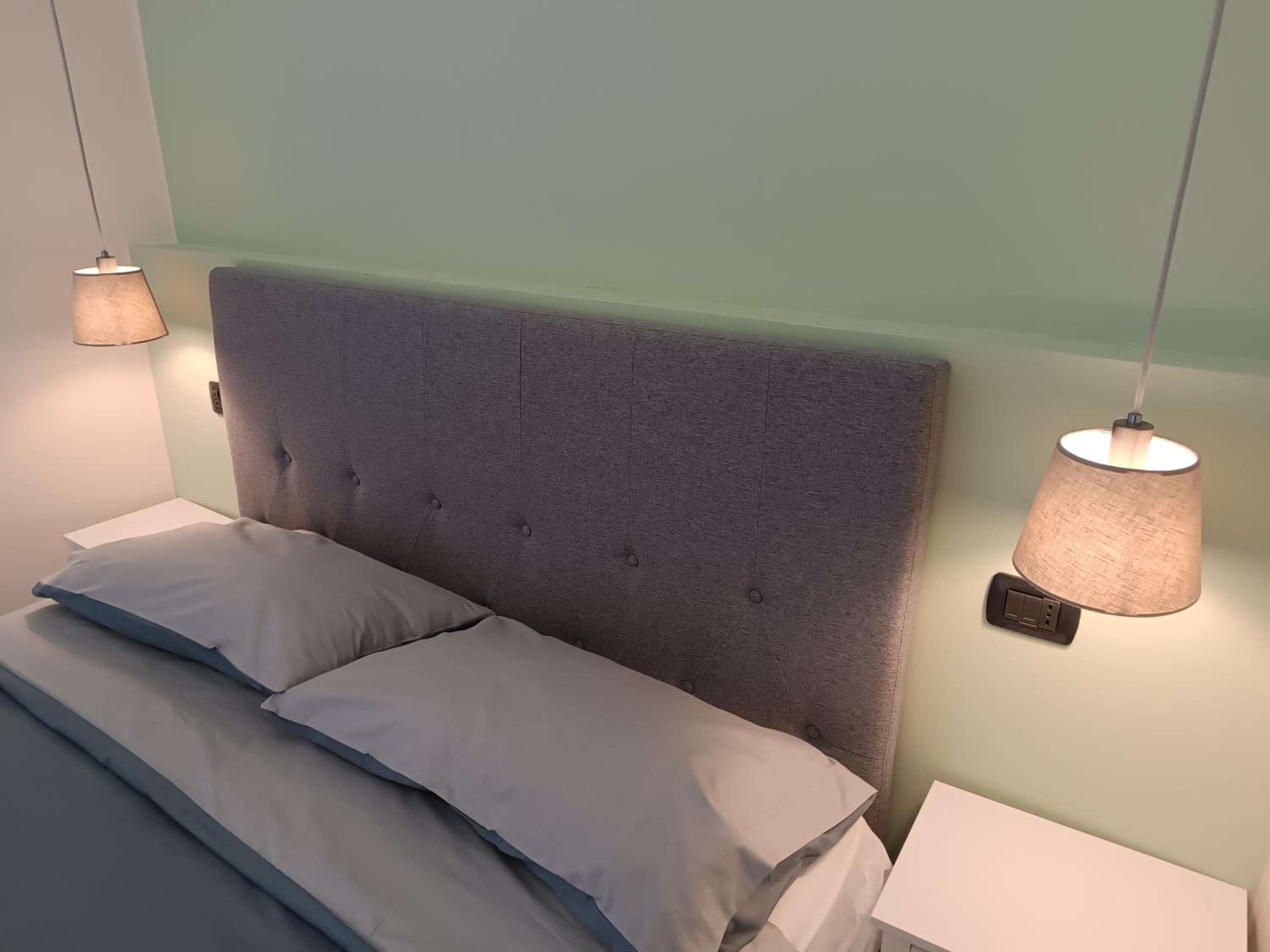 Residenza GeRi - Suite and Home Napoli Centro