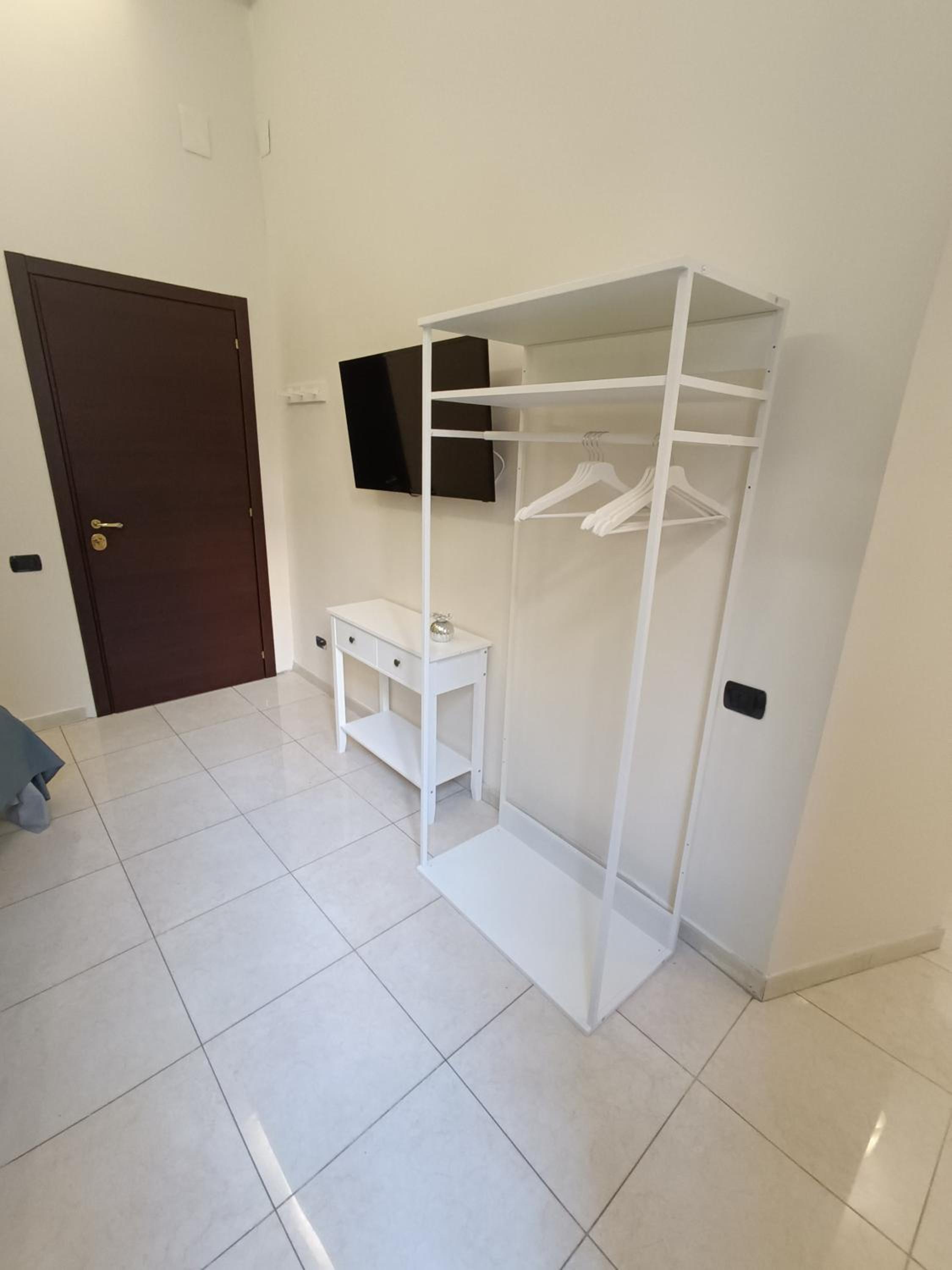 Residenza GeRi - Suite and Home Napoli Centro