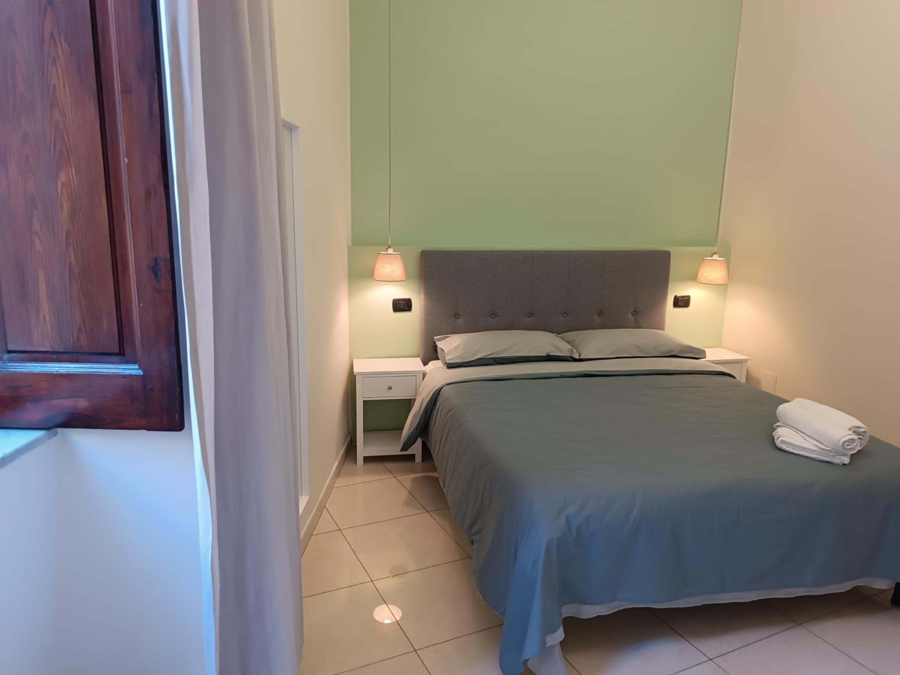 Residenza GeRi - Suite and Home Napoli Centro
