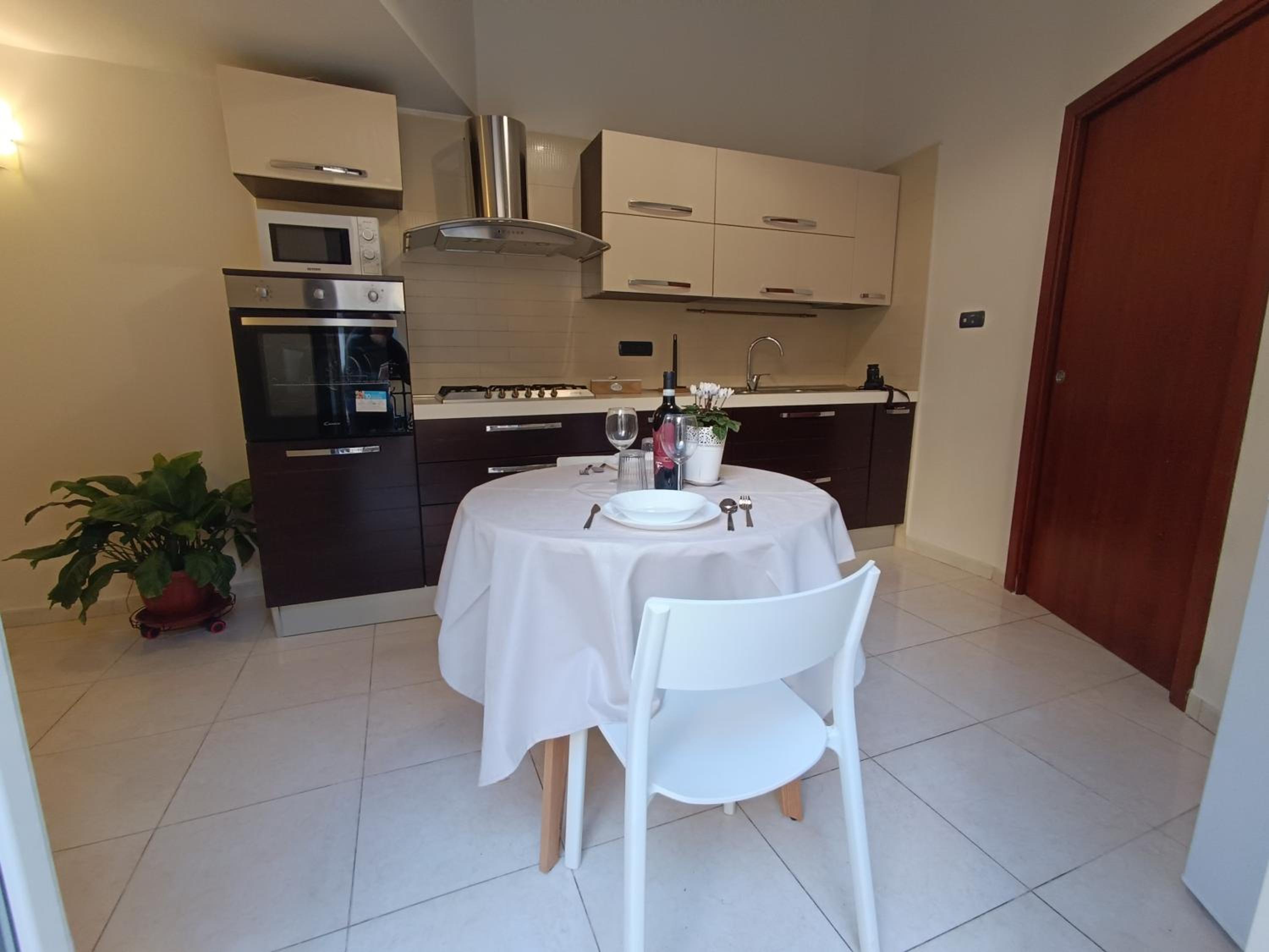 Residenza GeRi - Suite and Home Napoli Centro