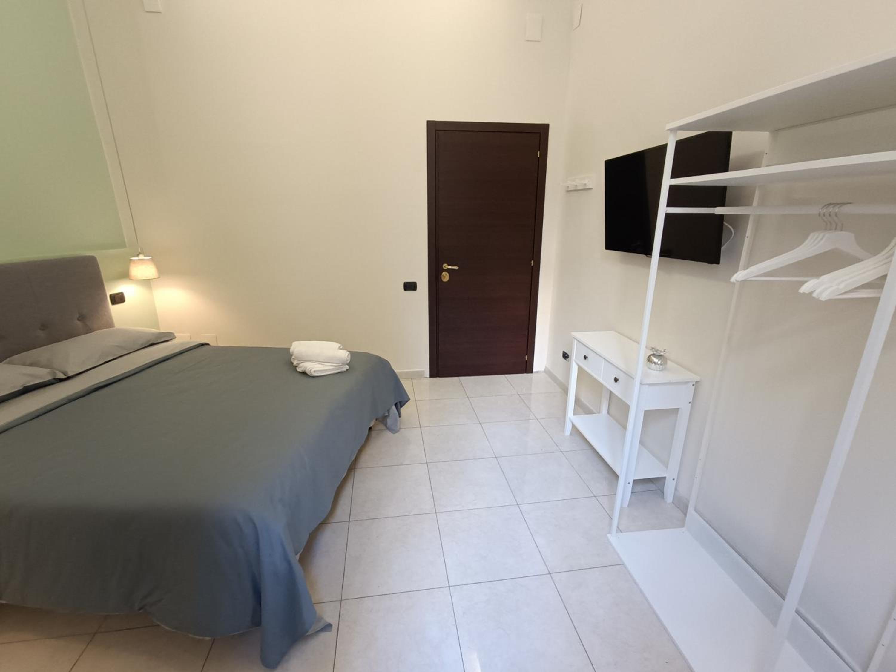 Residenza GeRi - Suite and Home Napoli Centro