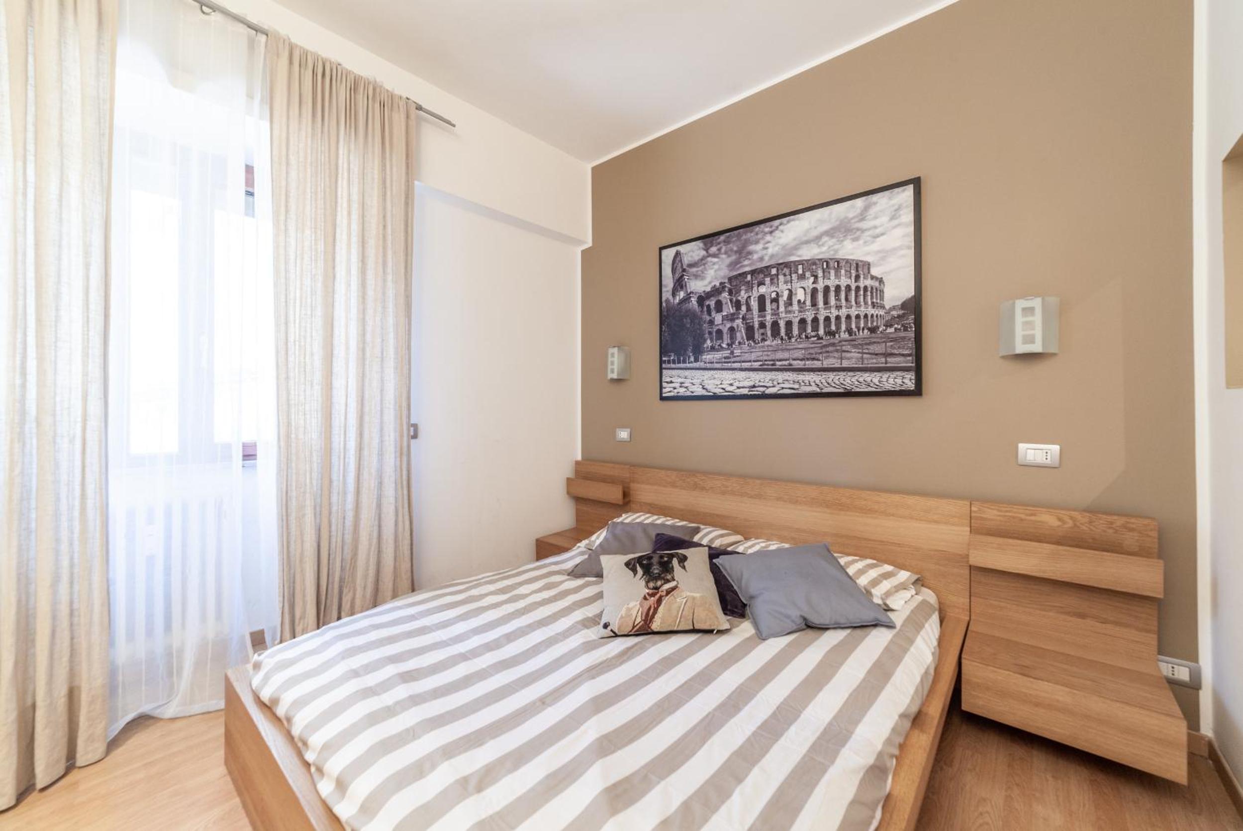 Ubaldi Luxury Rooms