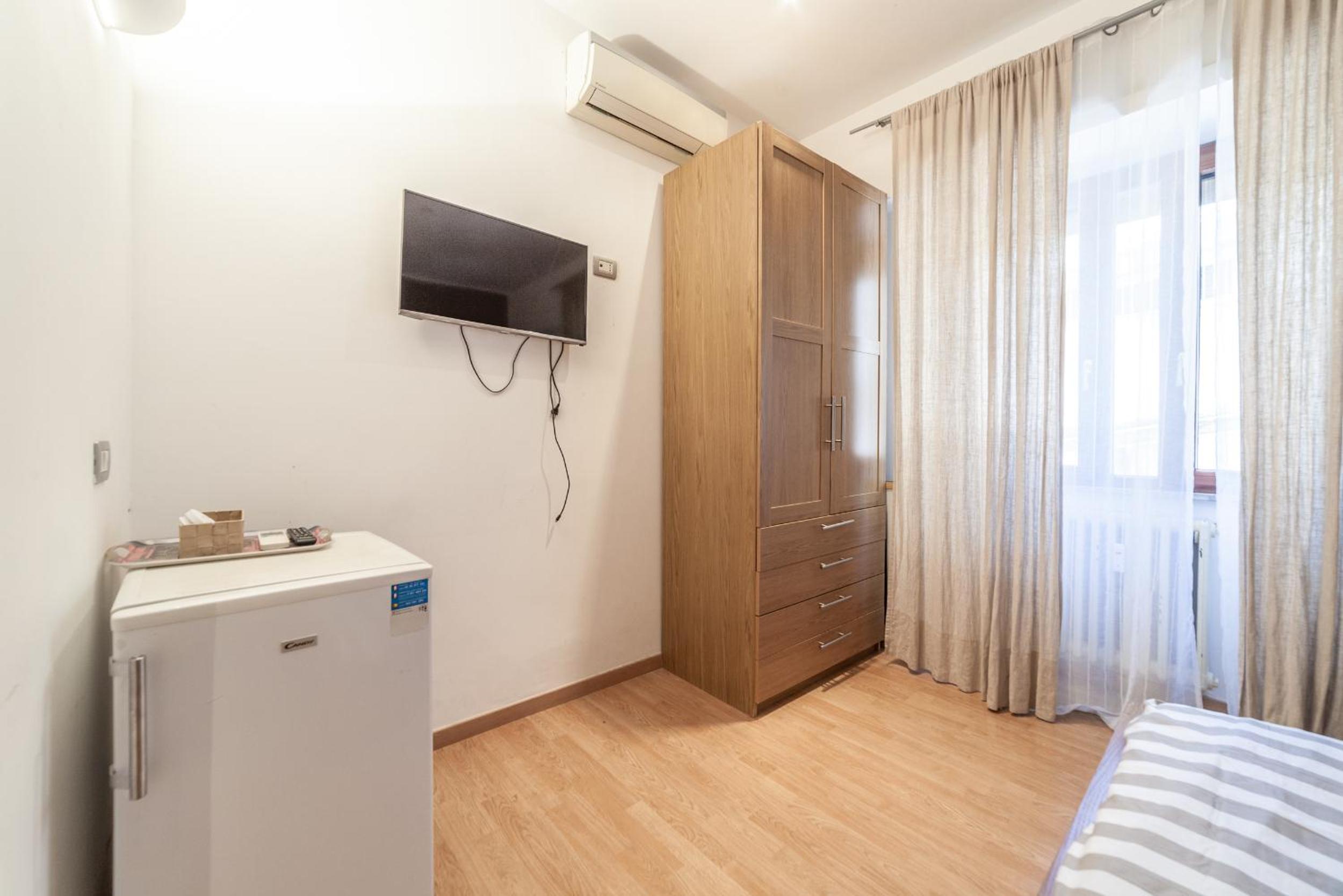 Ubaldi Luxury Rooms