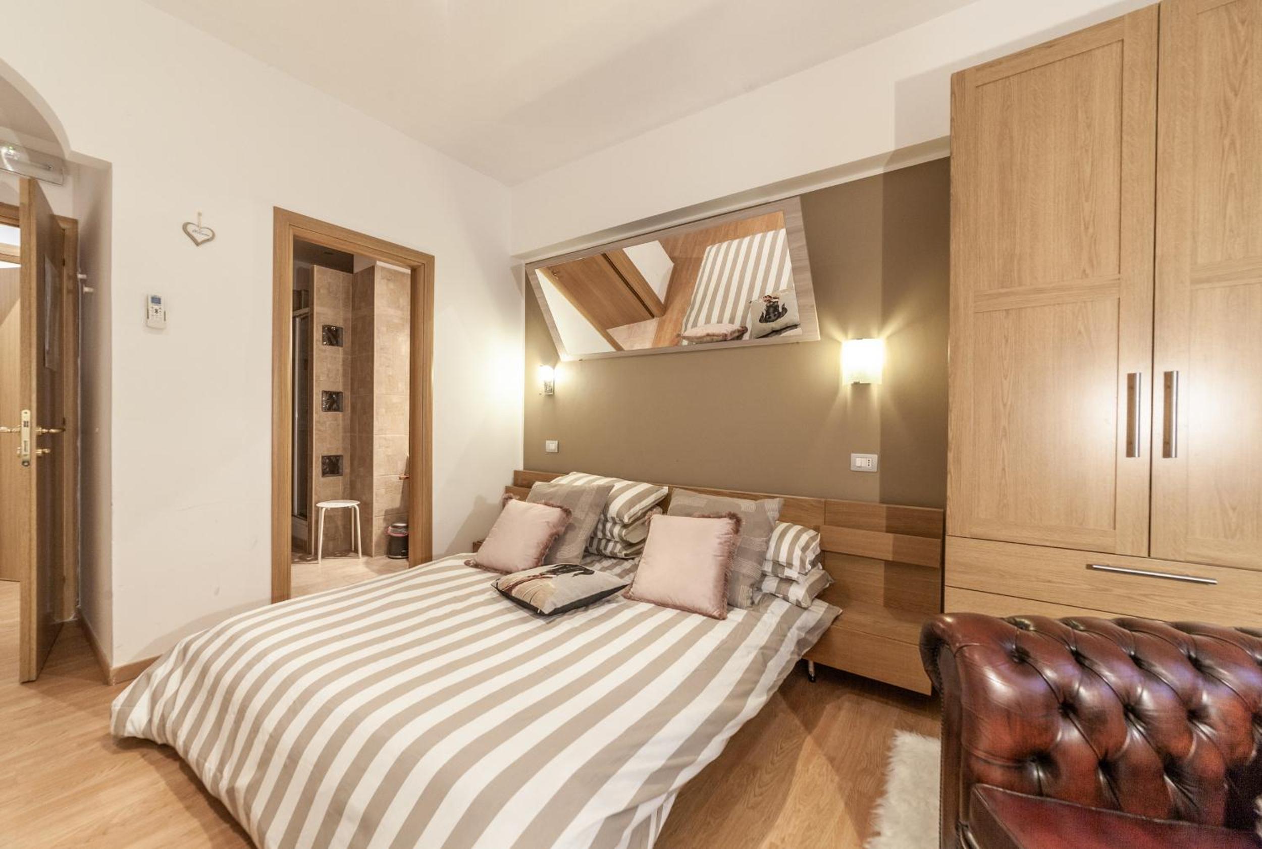 Ubaldi Luxury Rooms