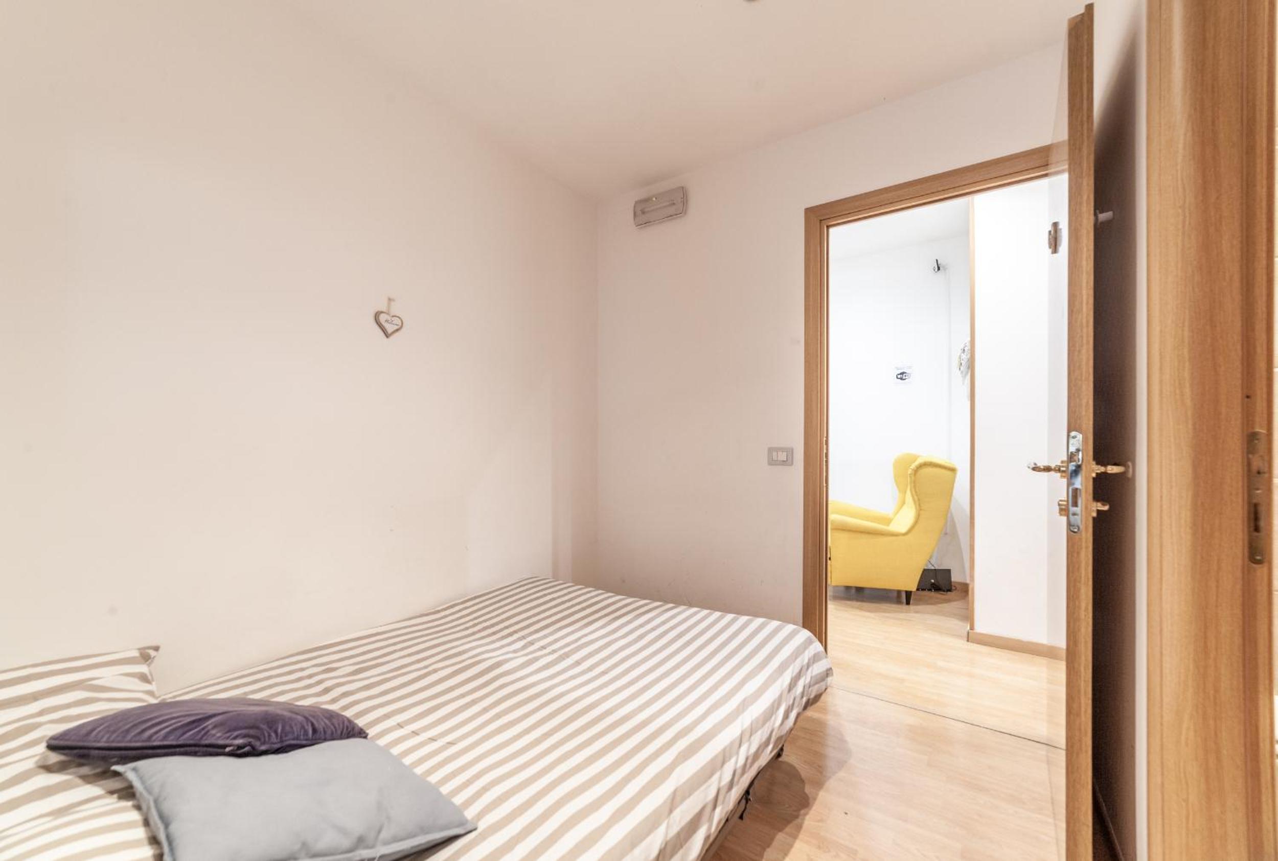 Ubaldi Luxury Rooms