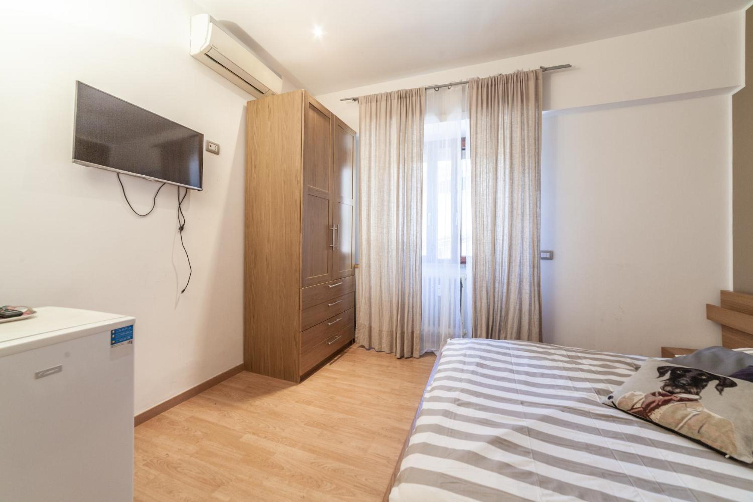 Ubaldi Luxury Rooms
