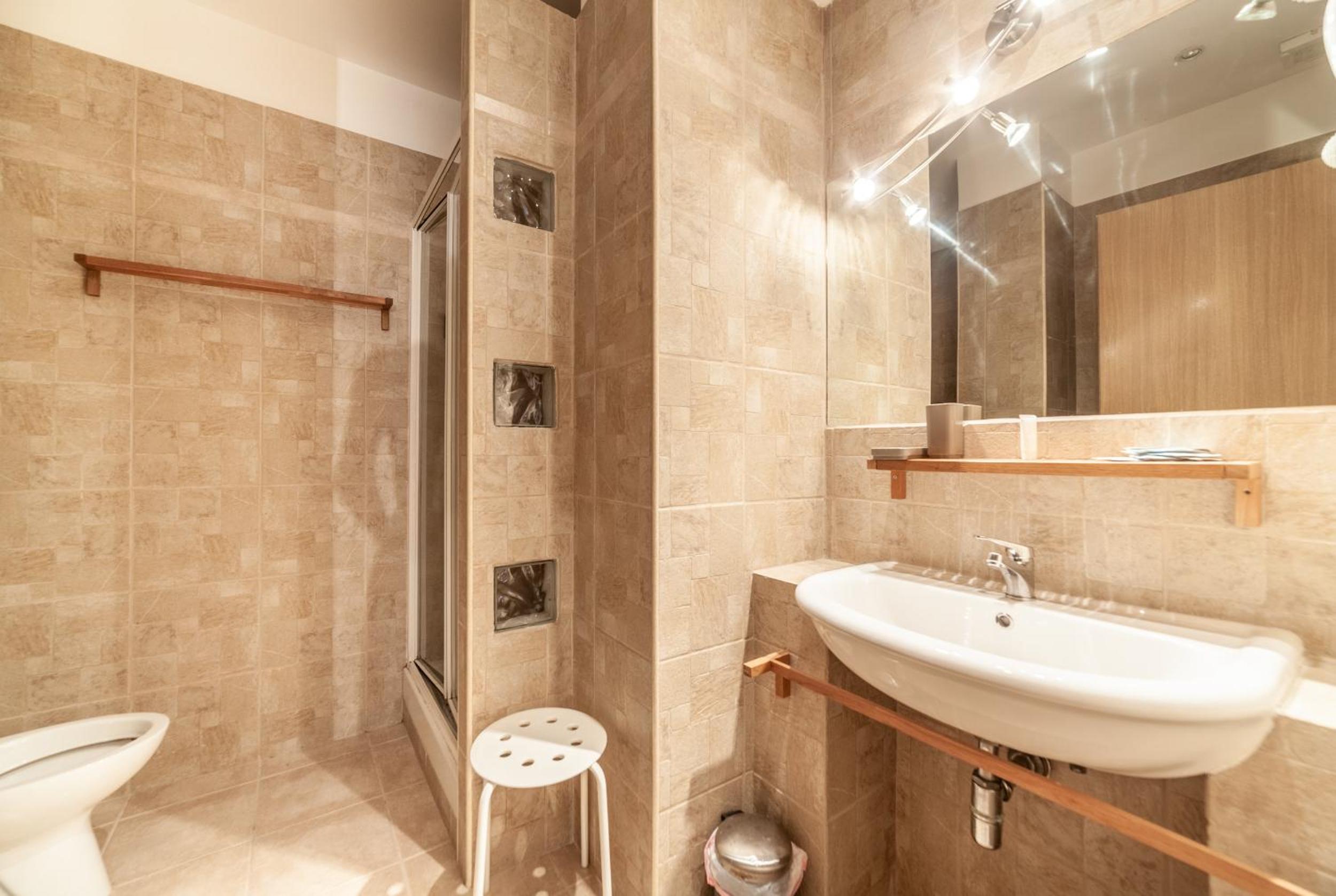 Ubaldi Luxury Rooms