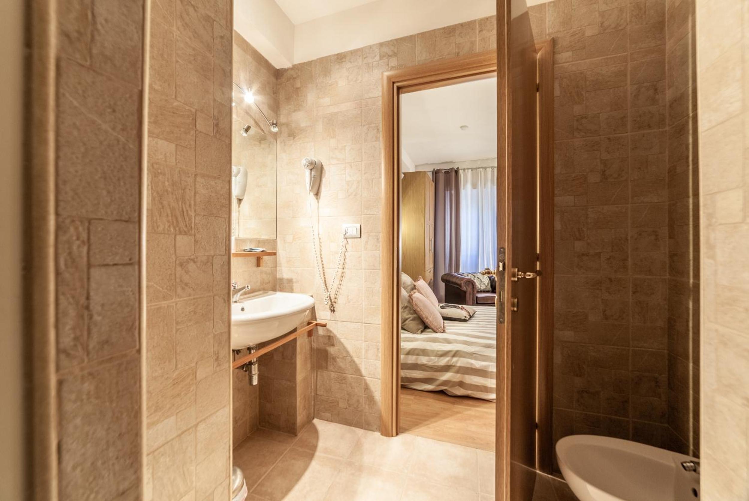 Ubaldi Luxury Rooms