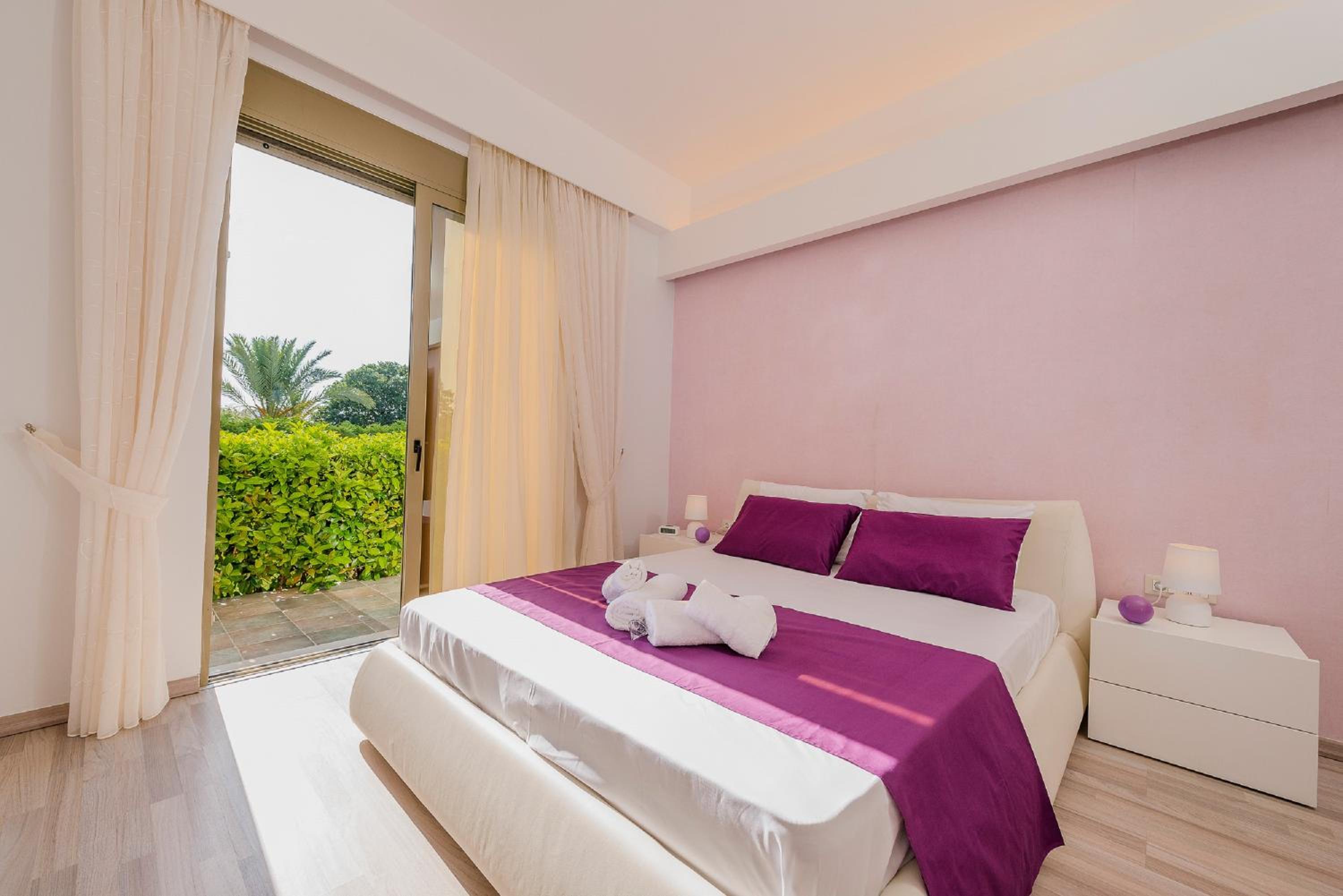 Filerimos Oasis Villa