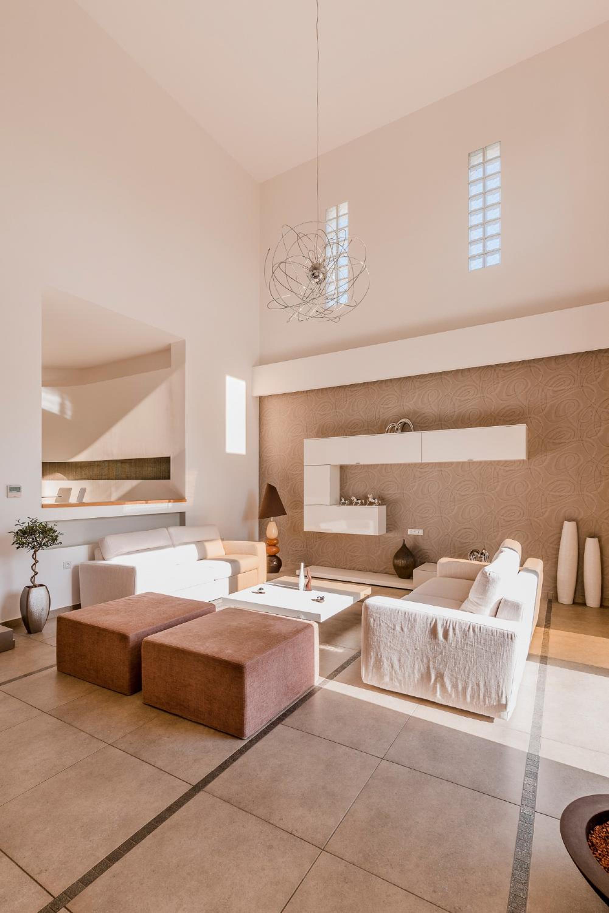 Filerimos Oasis Villa