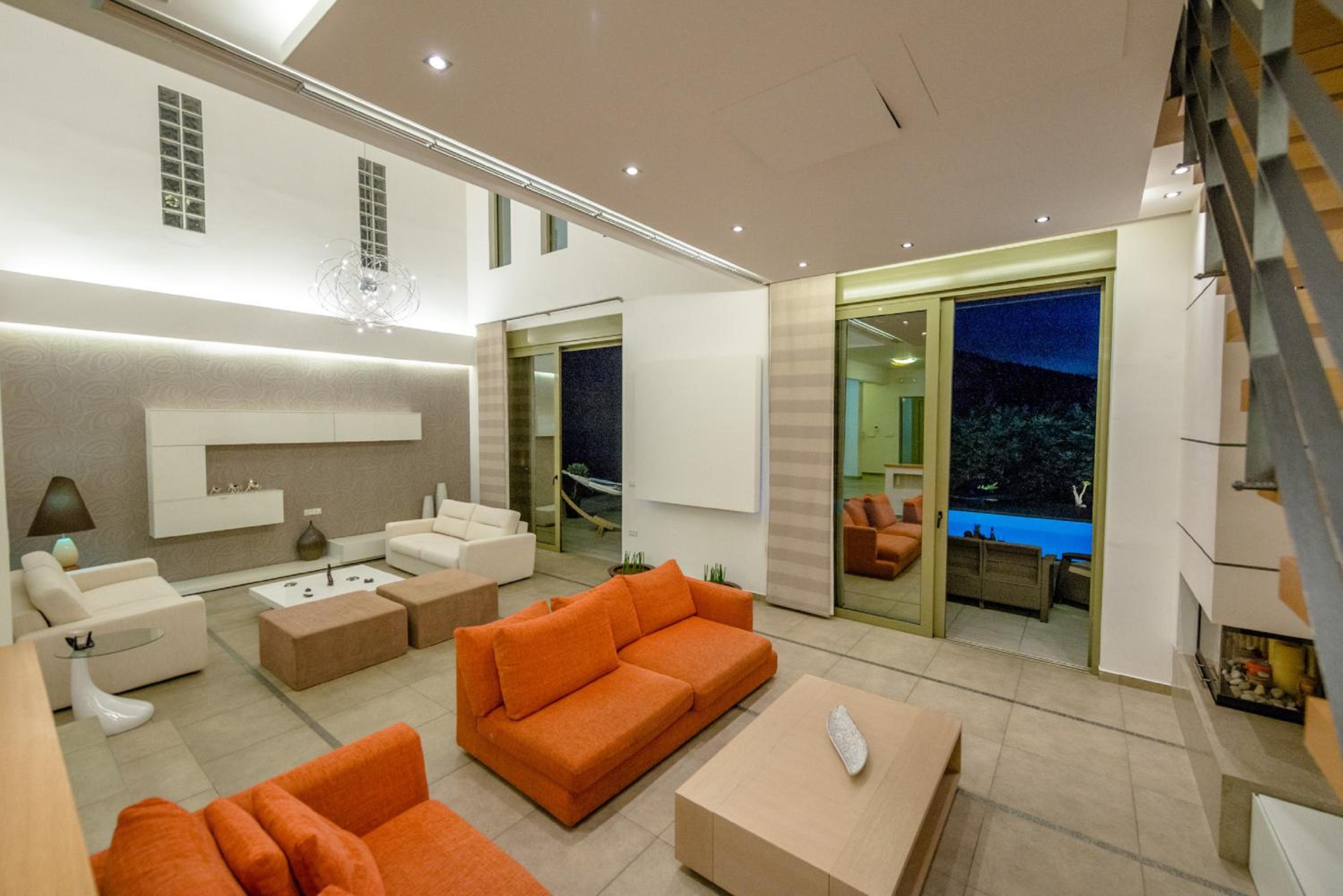 Ialyssos Vacations - Filerimos Oasis Villa - Property Image 10