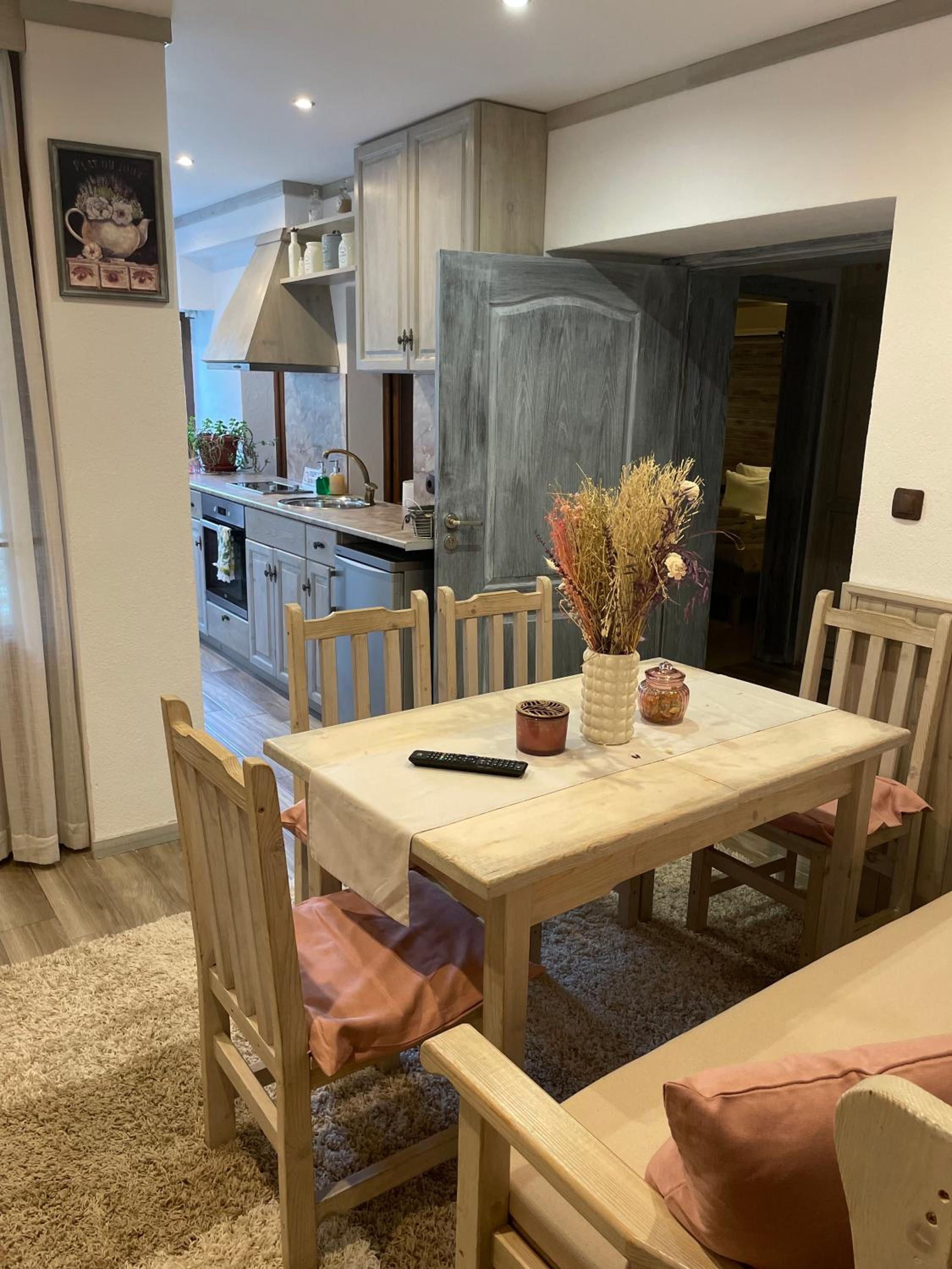 Guest House Holiday in Melnik