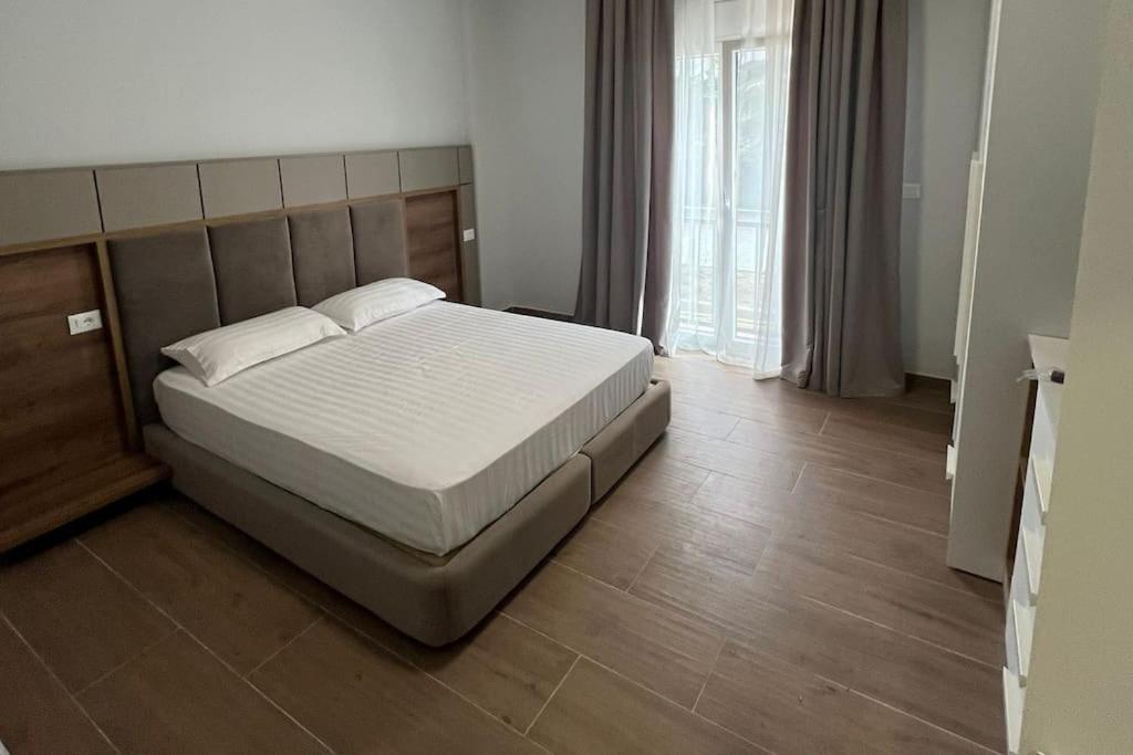 Apartment Near The Beach, Qerret photo 1