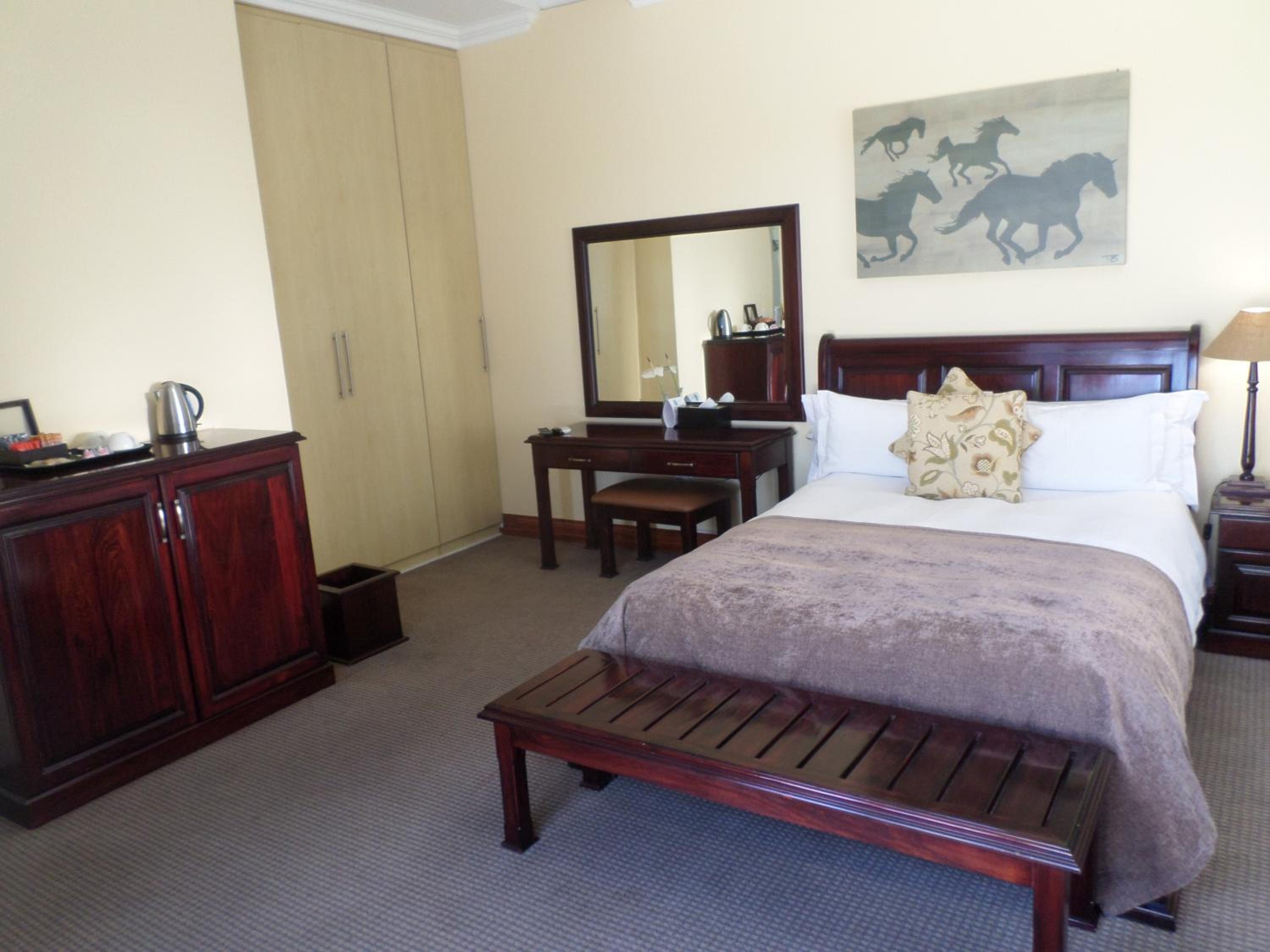 The Links Guest House