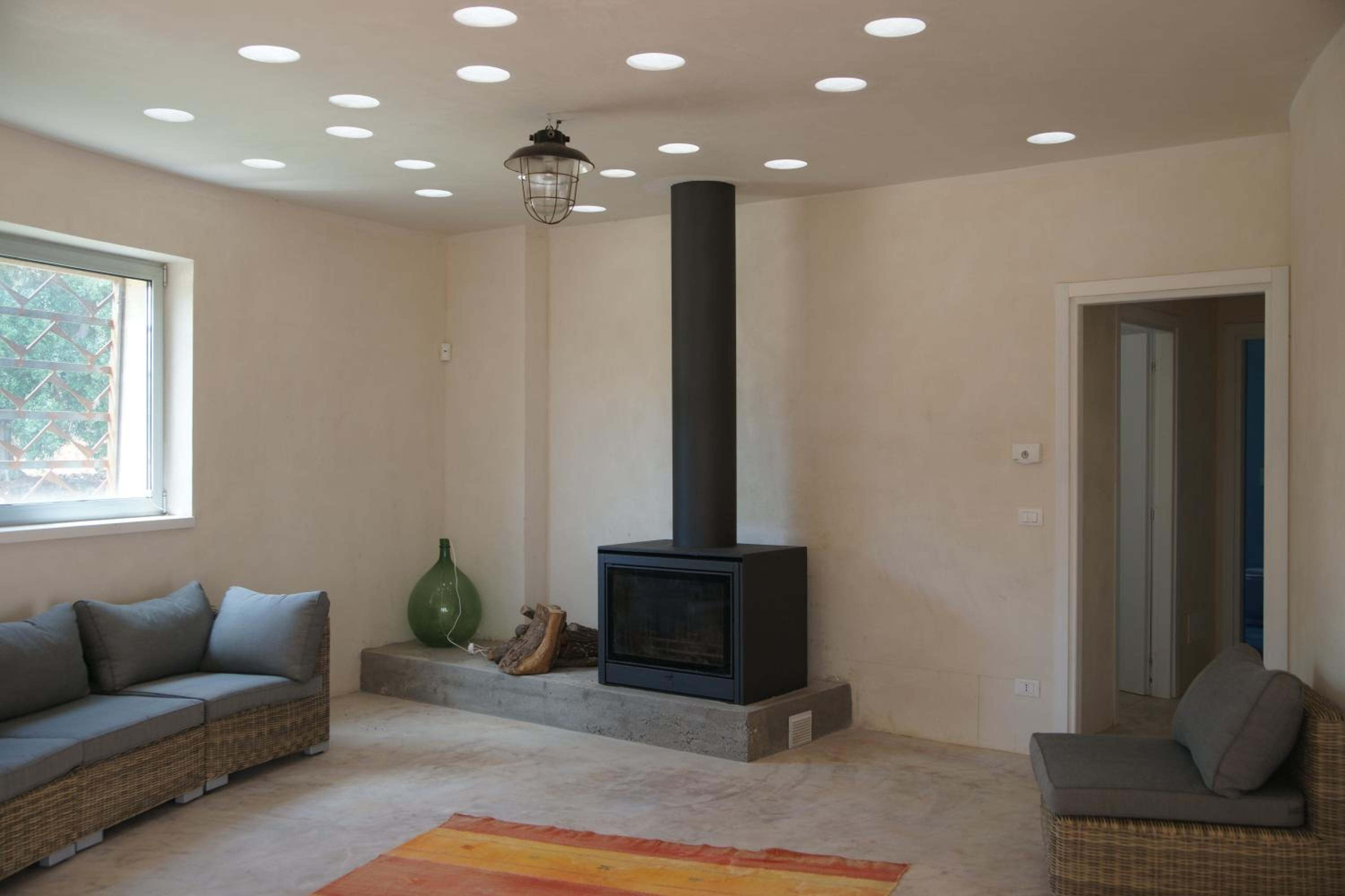 trullo contemporaneo