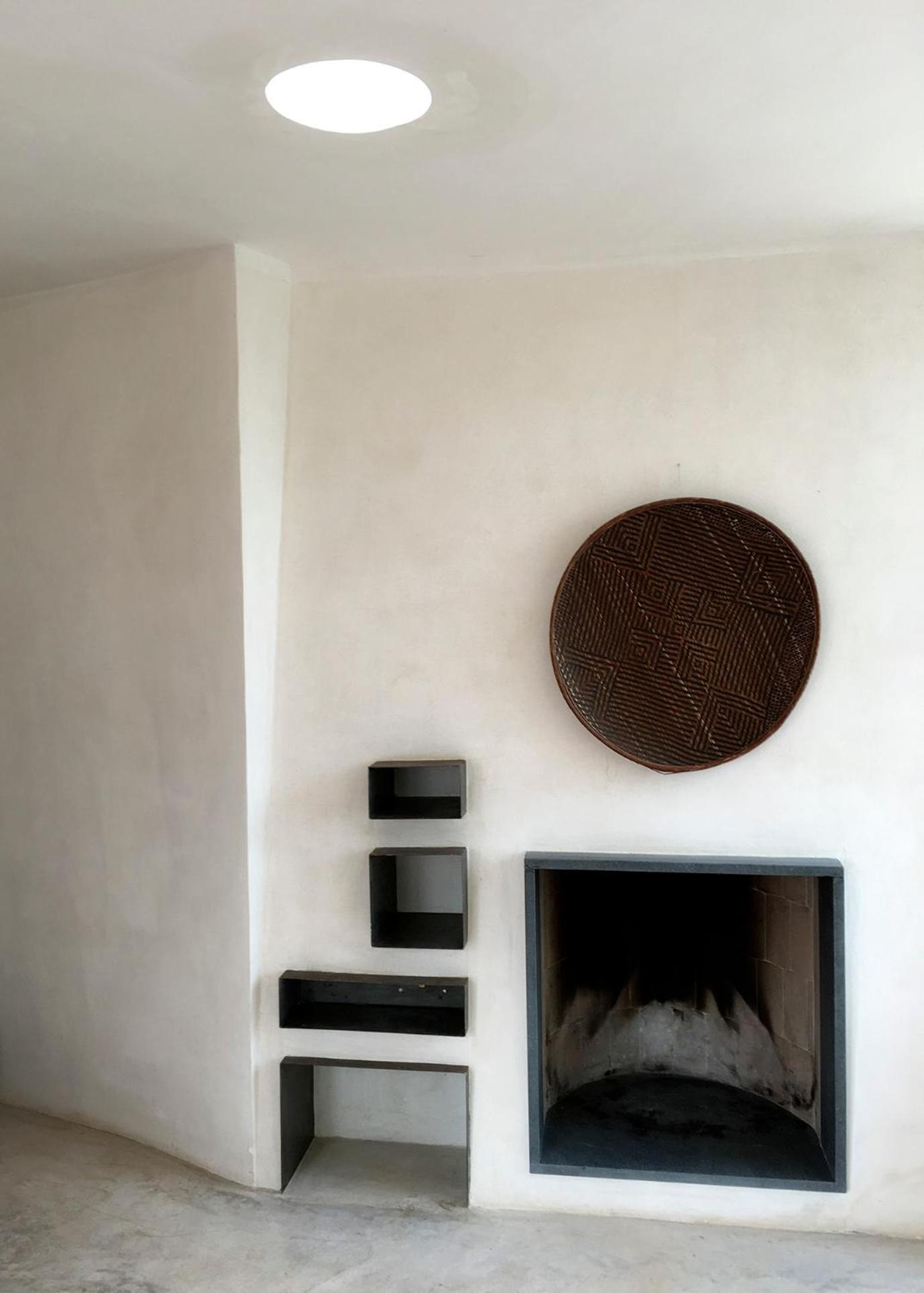 trullo contemporaneo