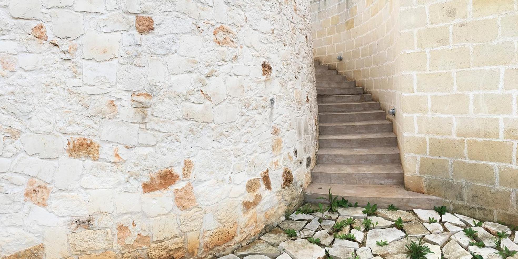 trullo contemporaneo