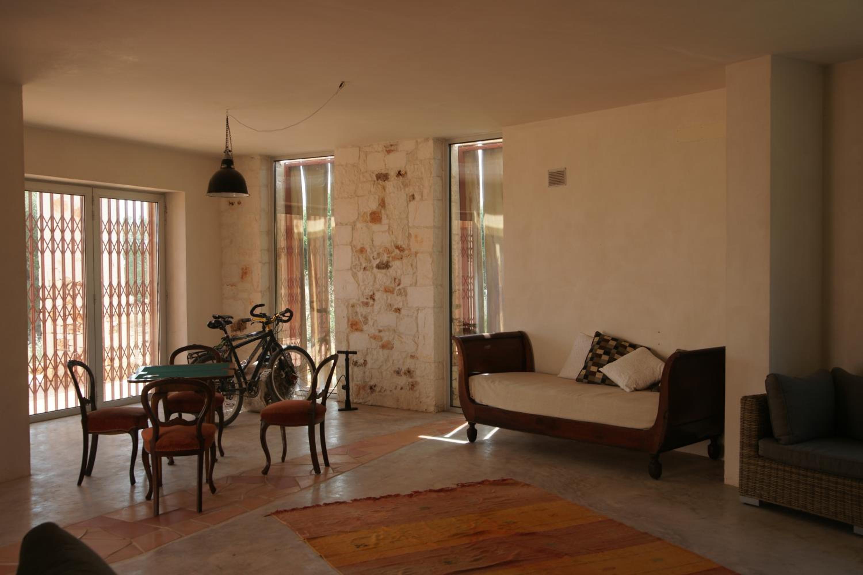 trullo contemporaneo