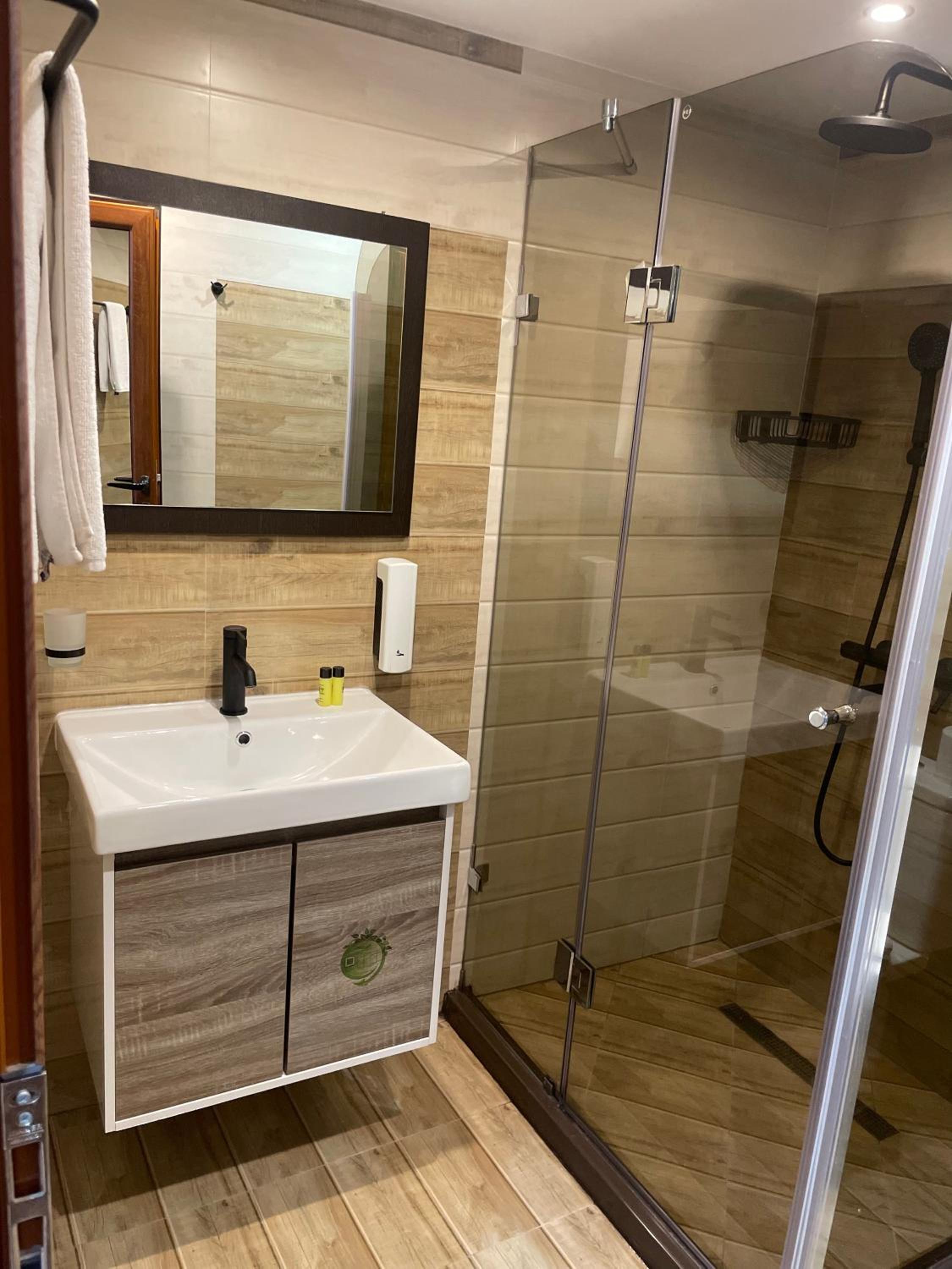 Guest House Holiday in Melnik