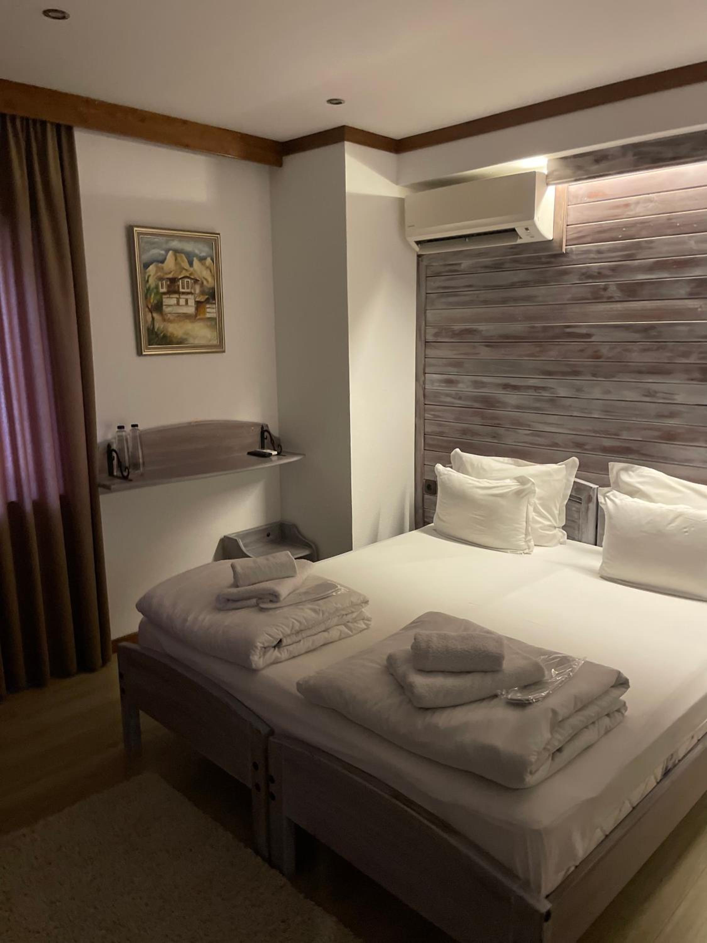 Guest House Holiday in Melnik