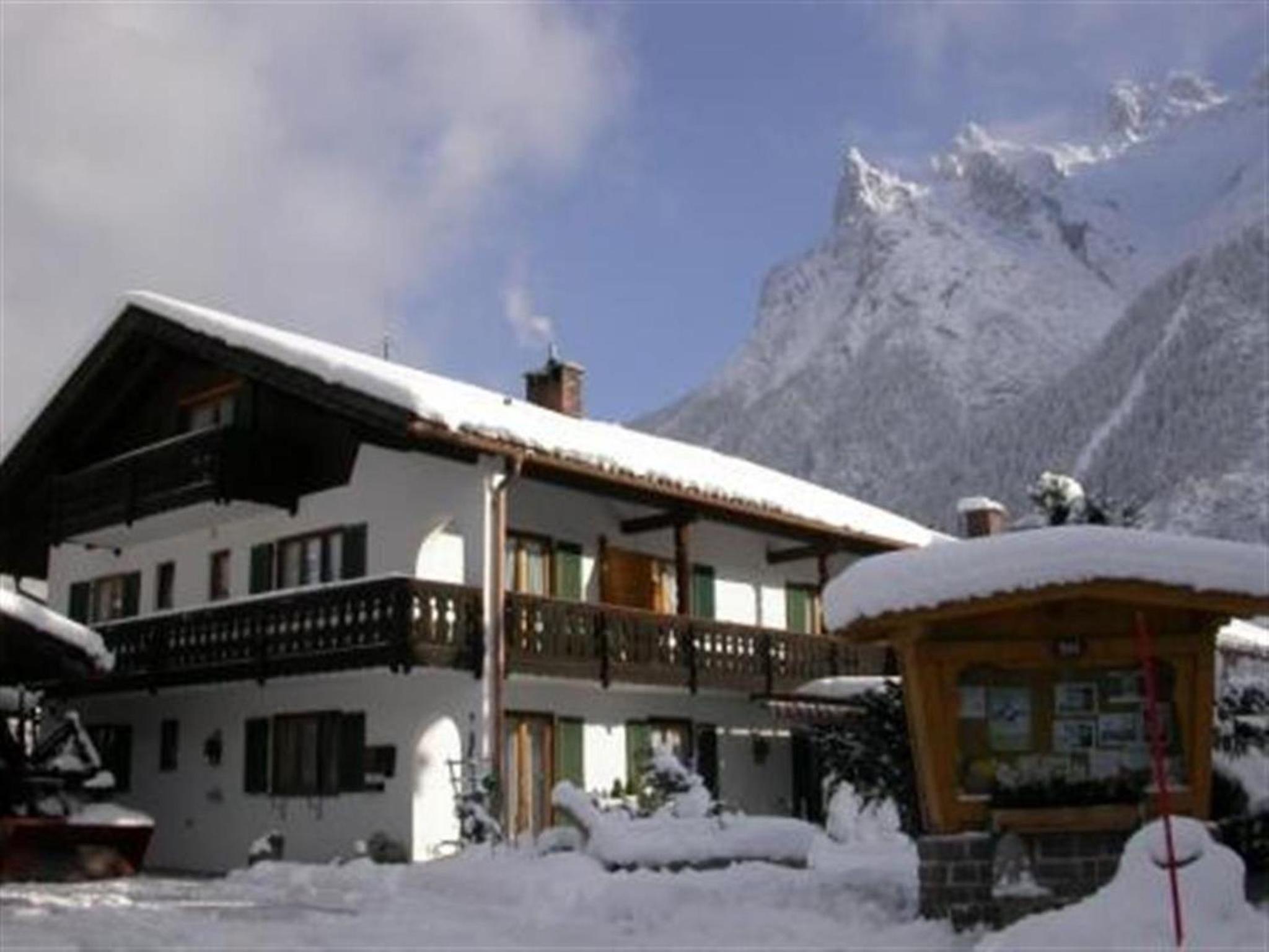 Gästehaus Manfred