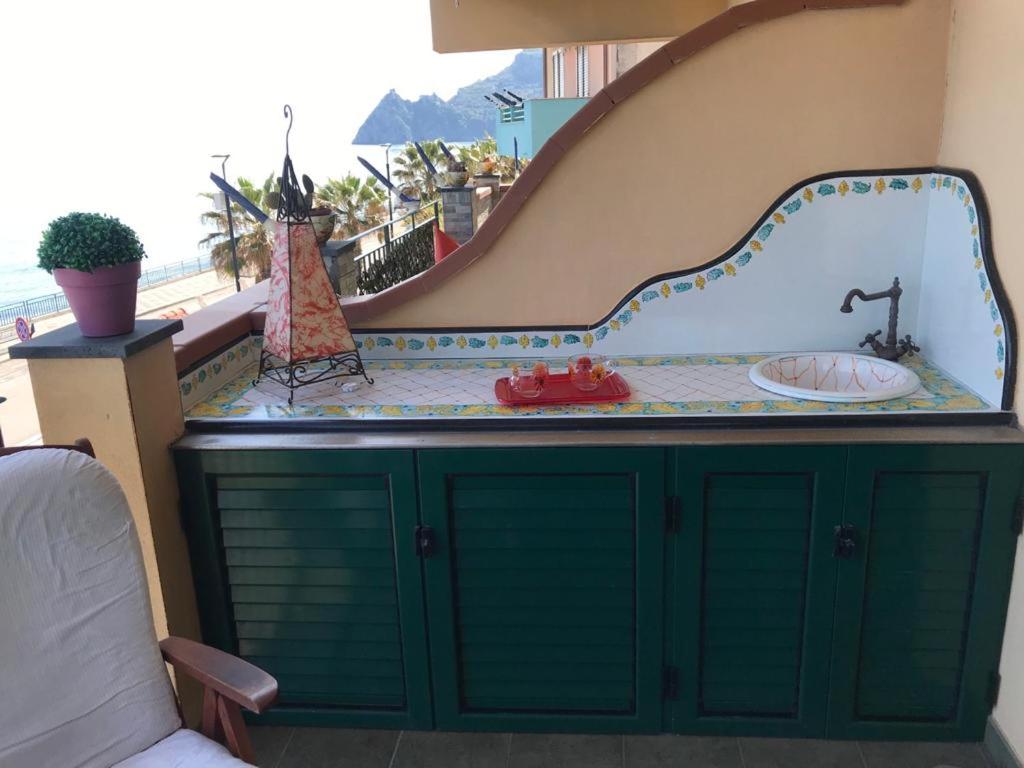 LA CASA DI EDO view 3