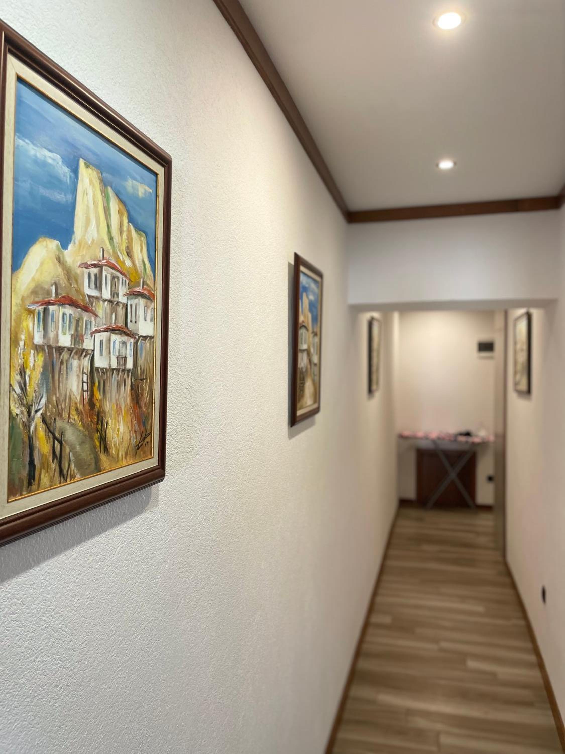 Guest House Holiday in Melnik