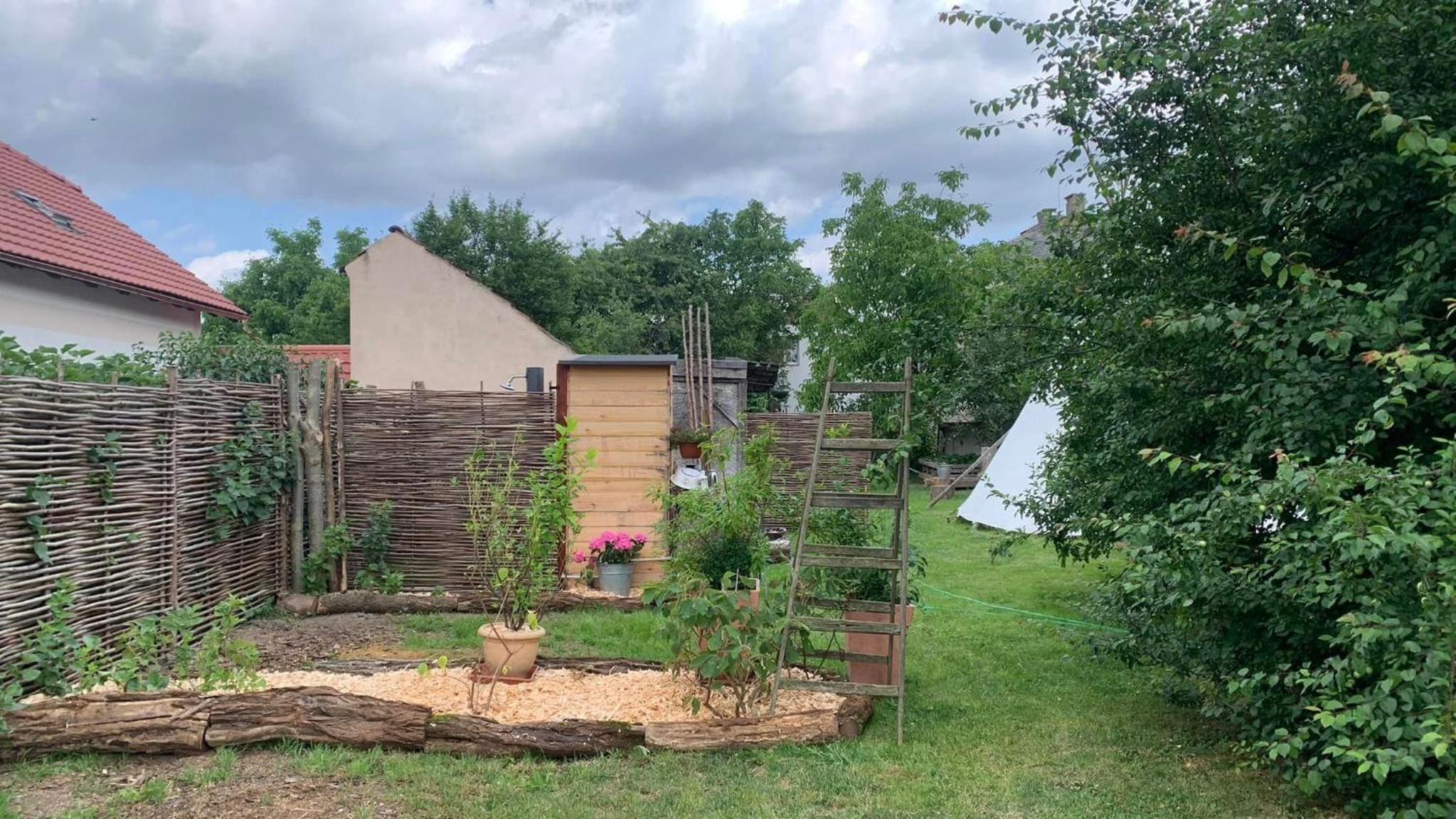 TeePee OPPIDUM Praha-MotoFamily