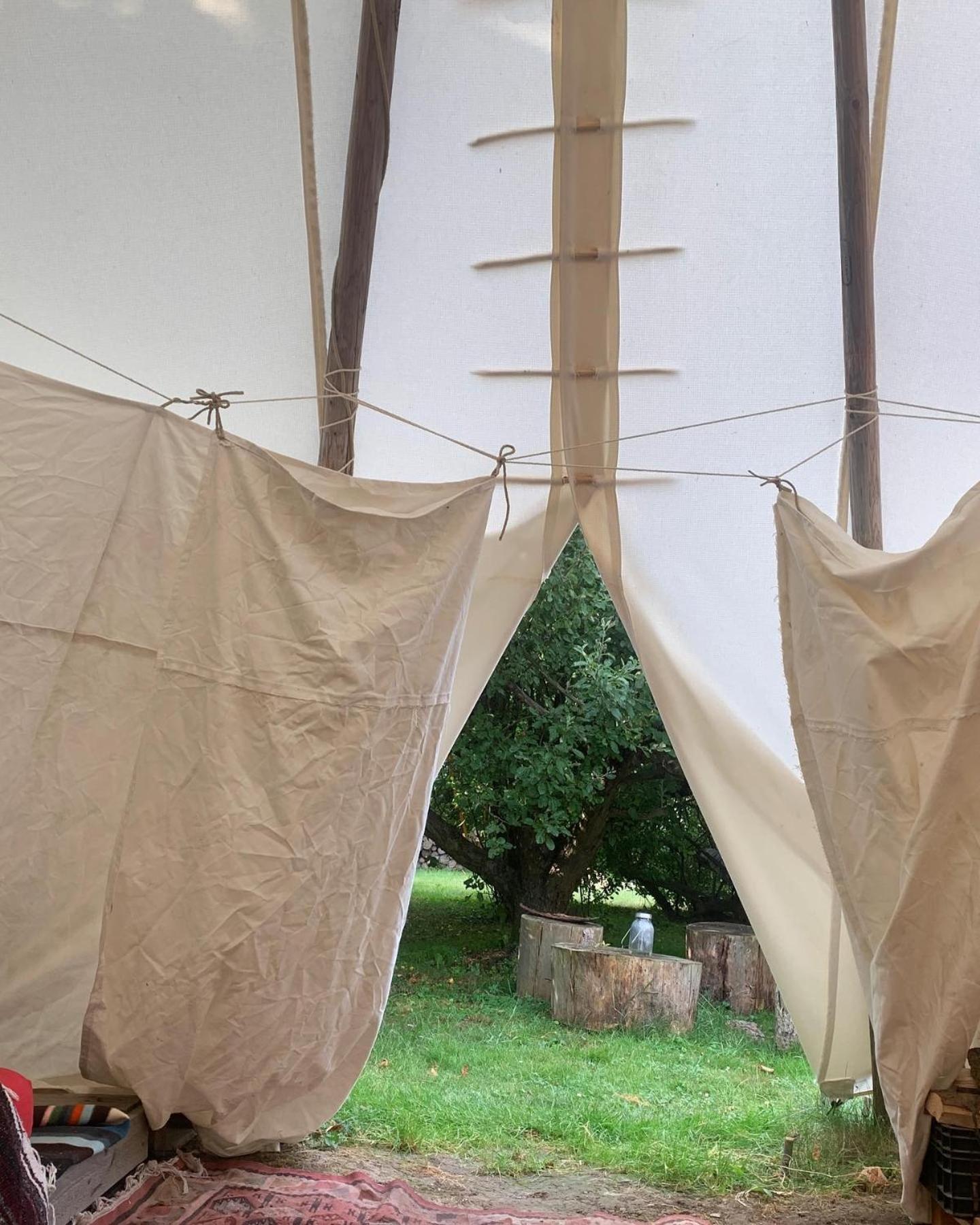 TeePee OPPIDUM Praha-MotoFamily