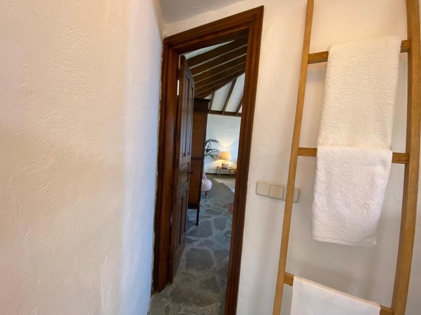 La Rayuela Suites