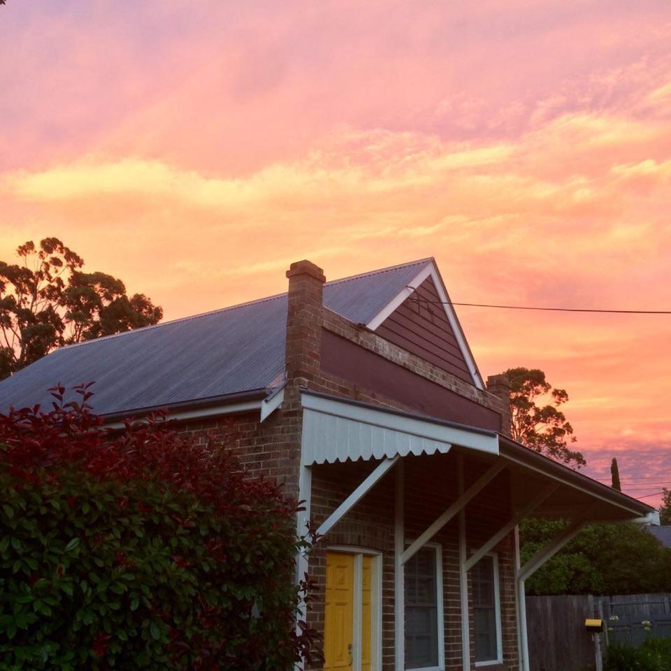 Bundanoon Bijou Southern Highlands Accommodation