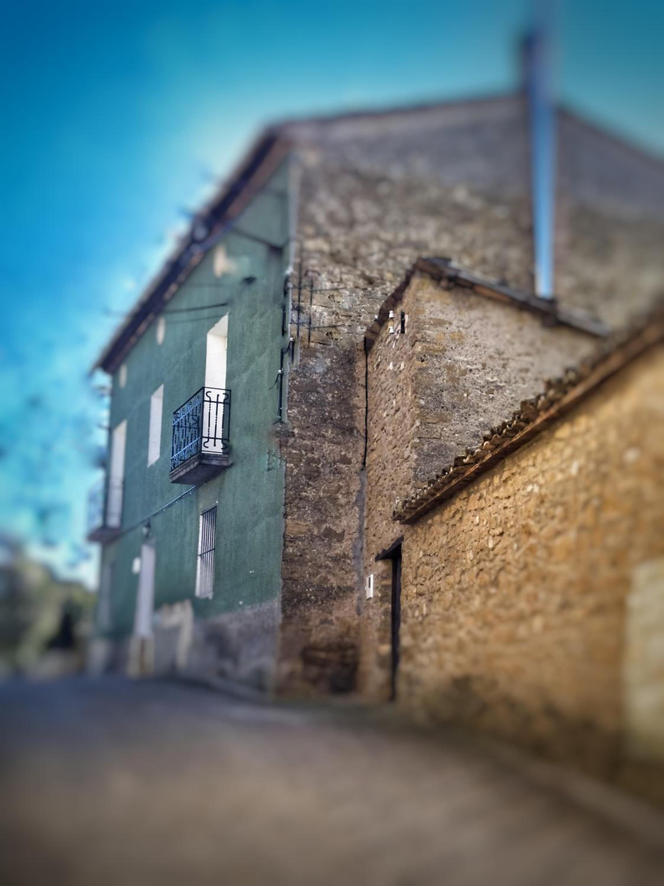 Casa Fonset