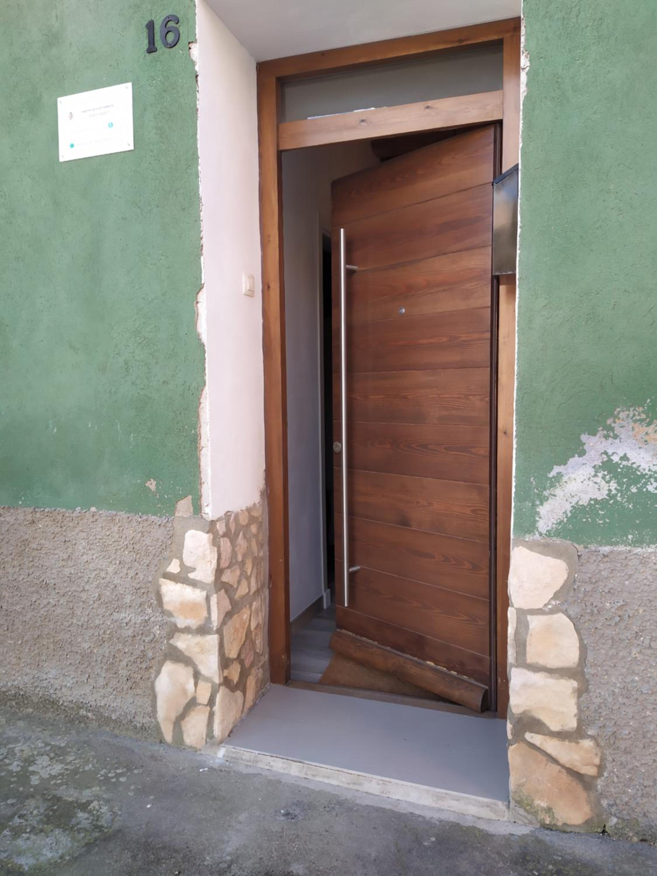 Casa Fonset