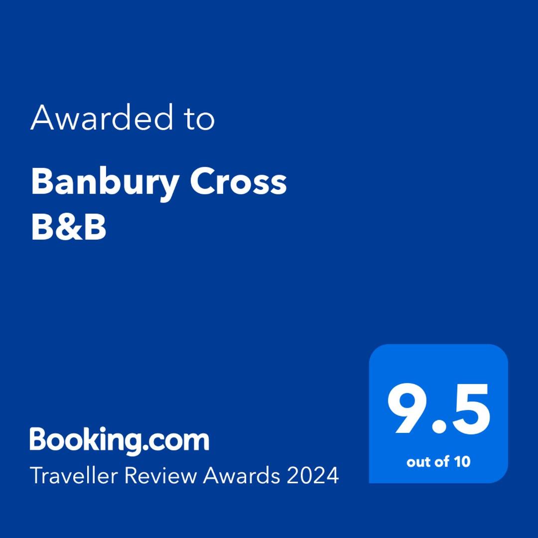 Banbury Vacations - Banbury Cross BB - Property Image 24