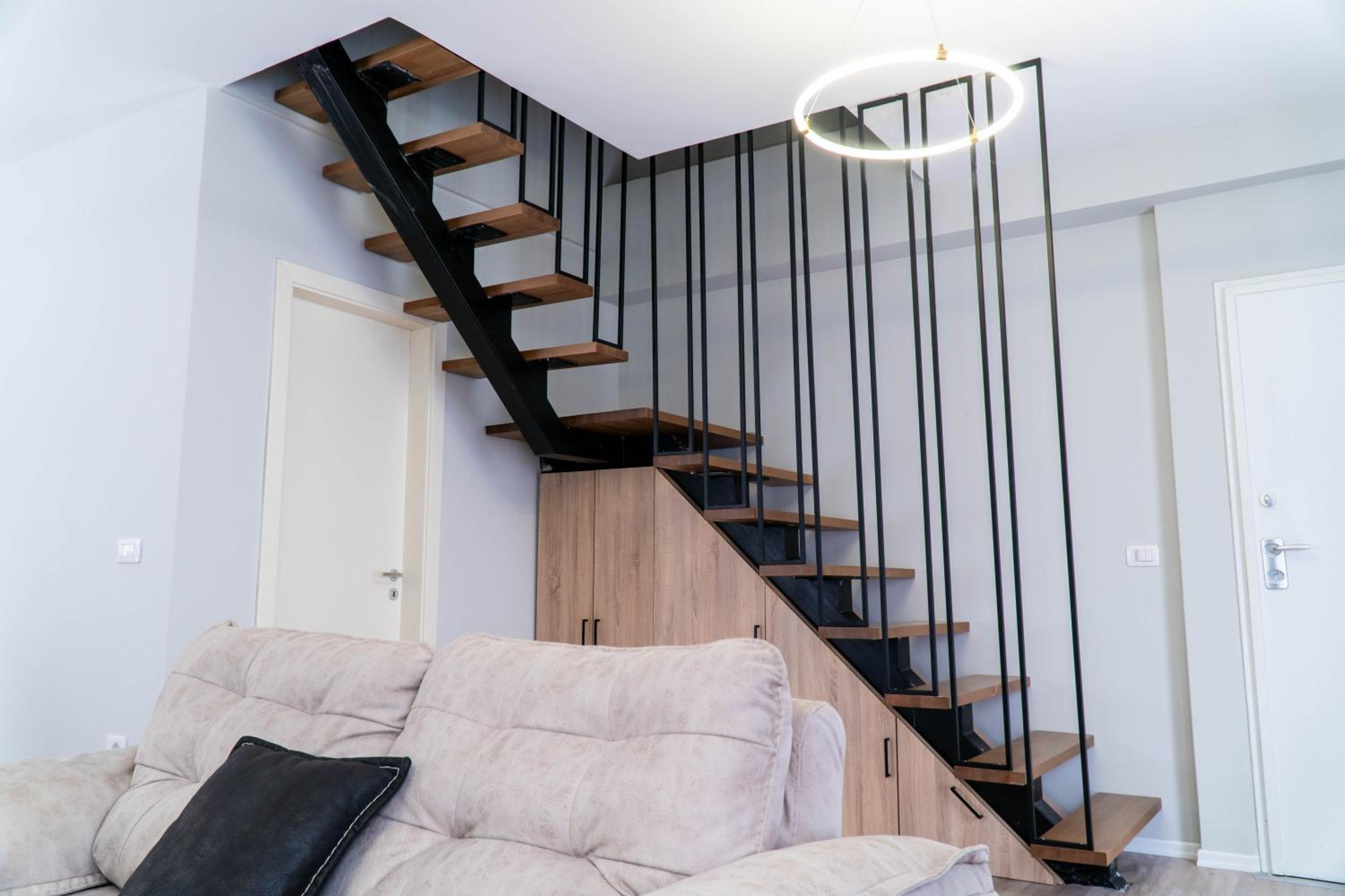 Signature apartment 9