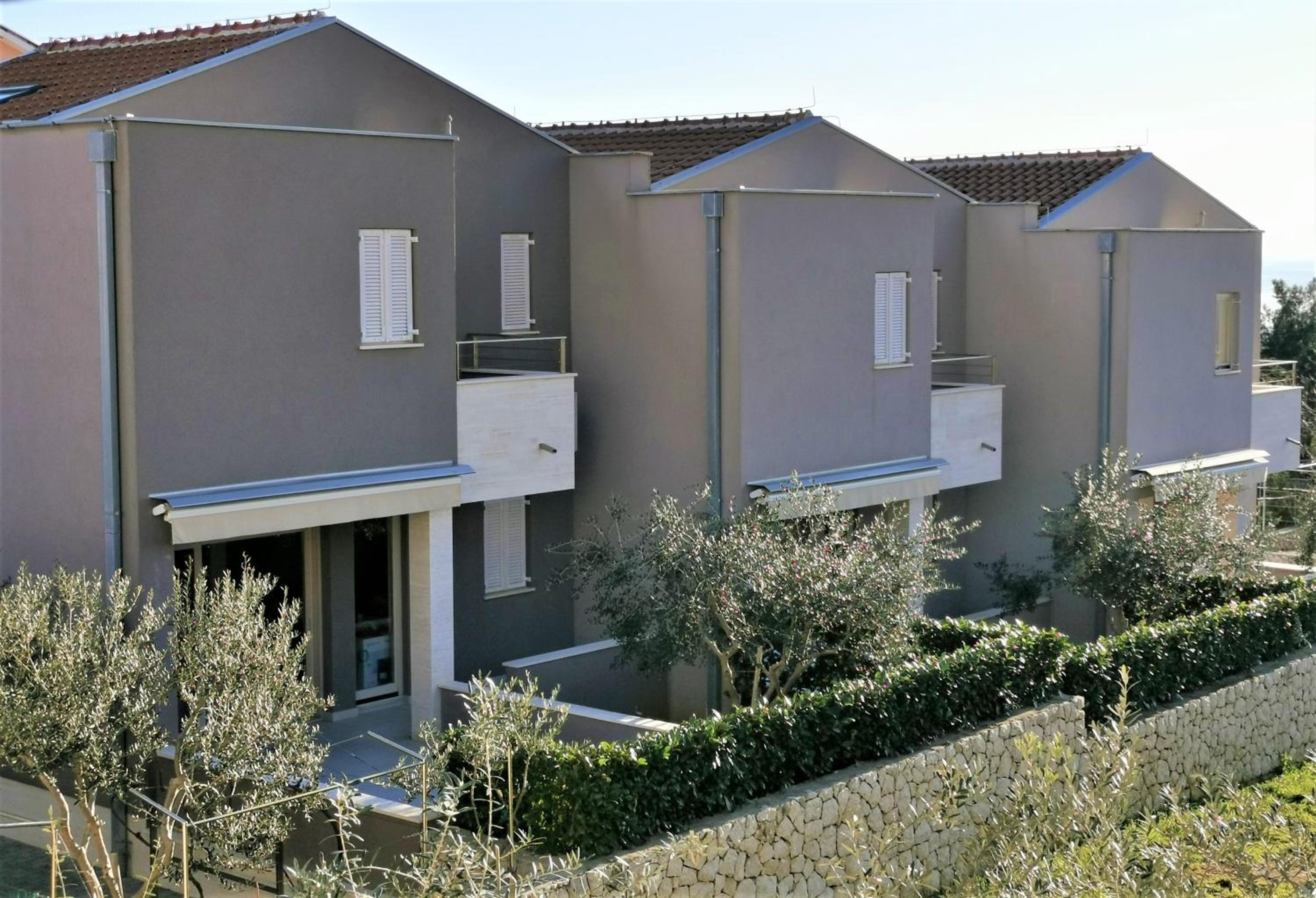 Cascada Villas