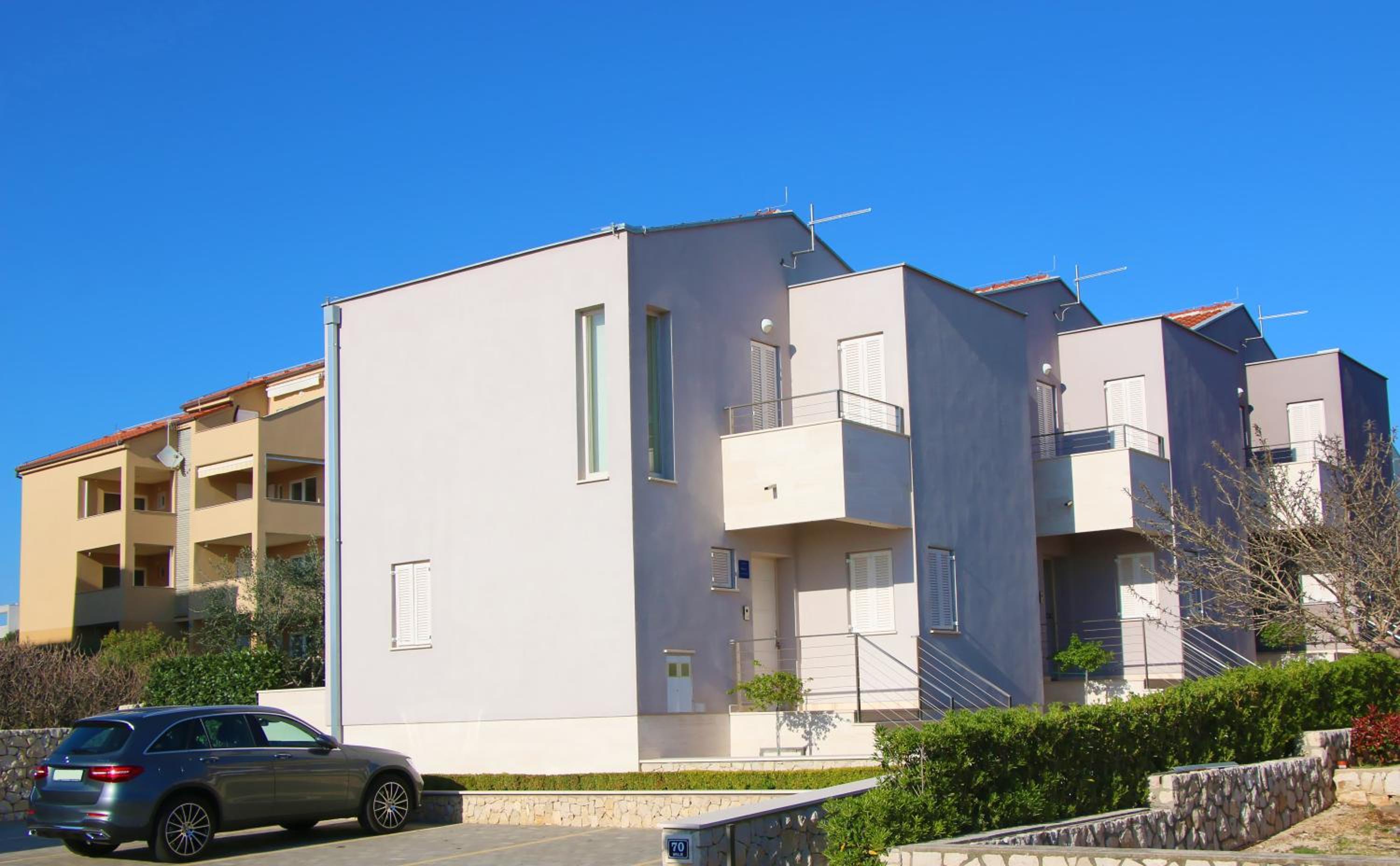 Cascada Villas