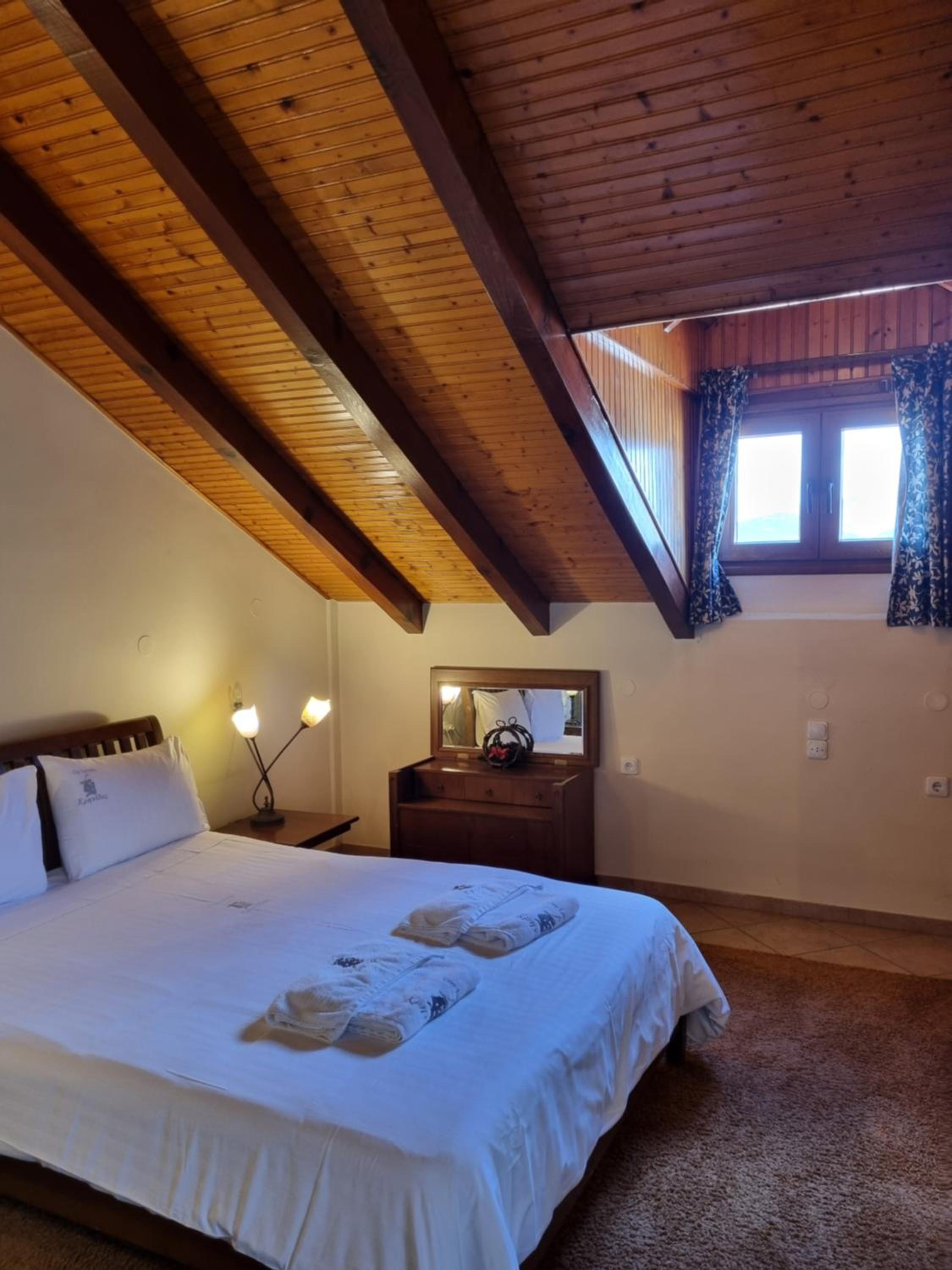 Kalavrita Krinides Apartments and Attics photo 5